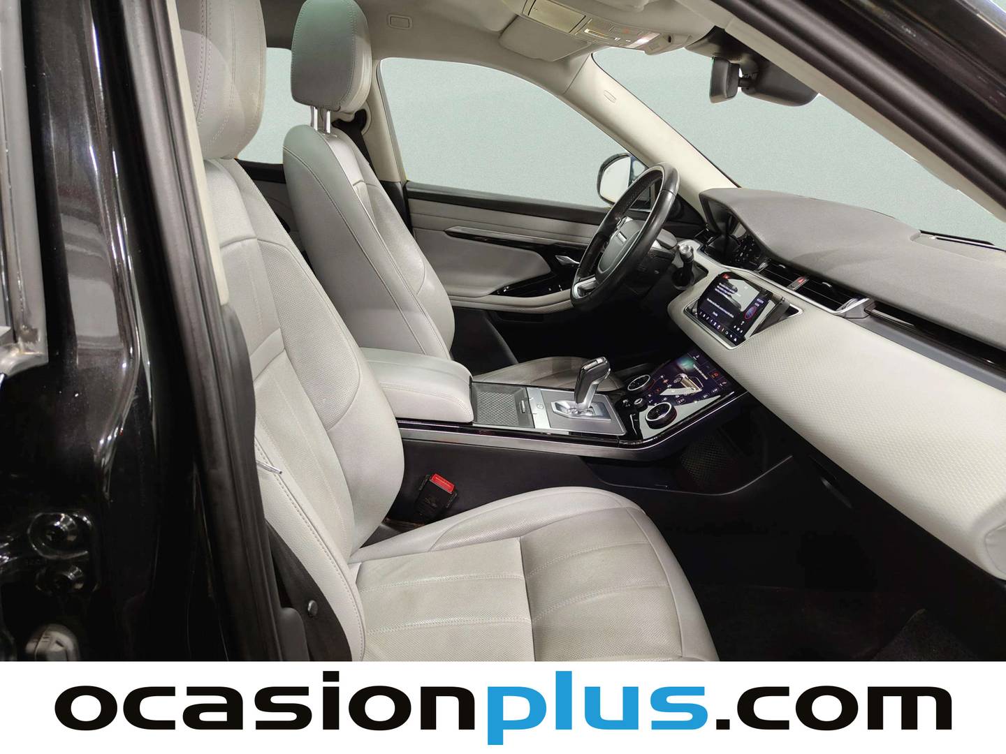 Foto Land Rover Range Rover Evoque Land Rover Range Rover Evoque P250 S 4WD Auto (249 CV)