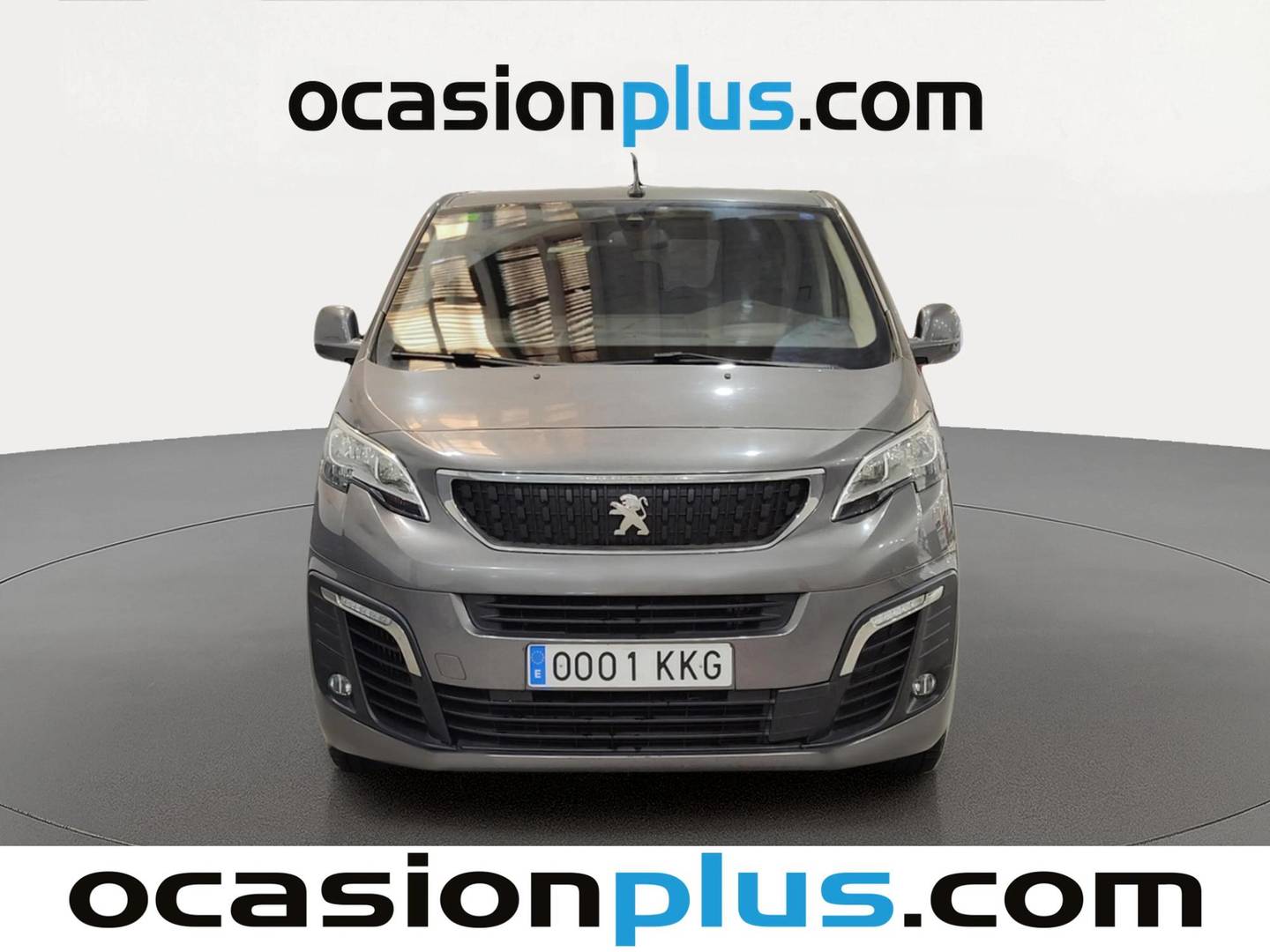 Peugeot Traveller Peugeot Traveller 1.6 BlueHDi Business Long (115 CV) 115cv