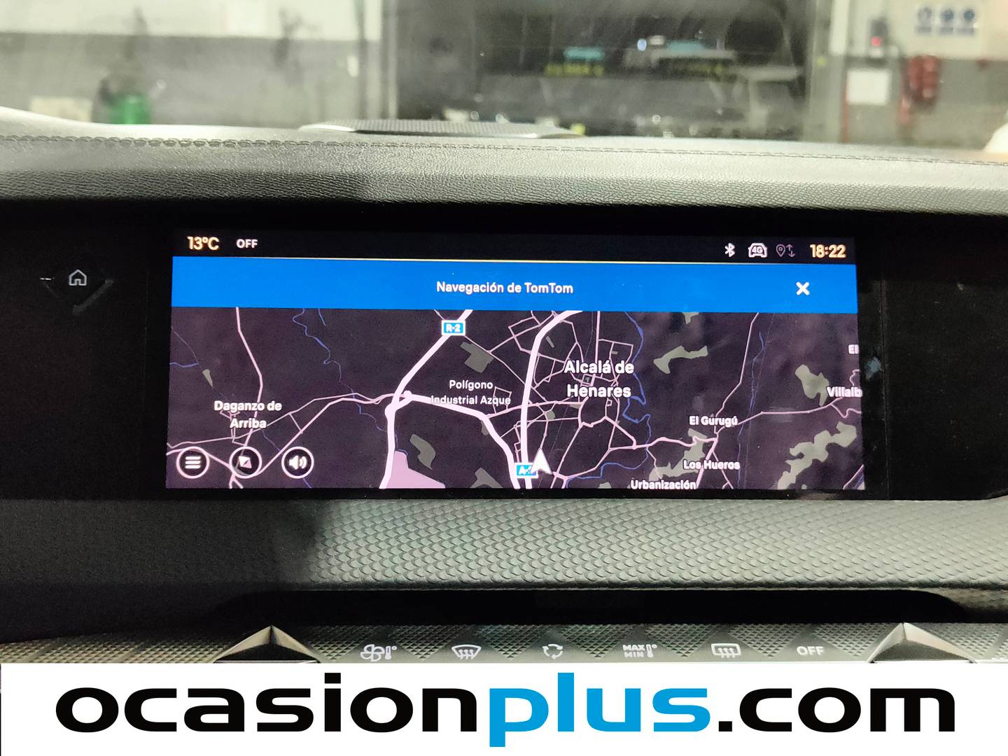 Foto DS DS 4 DS DS4 BlueHDi 130 Trocadero Auto (130 CV)