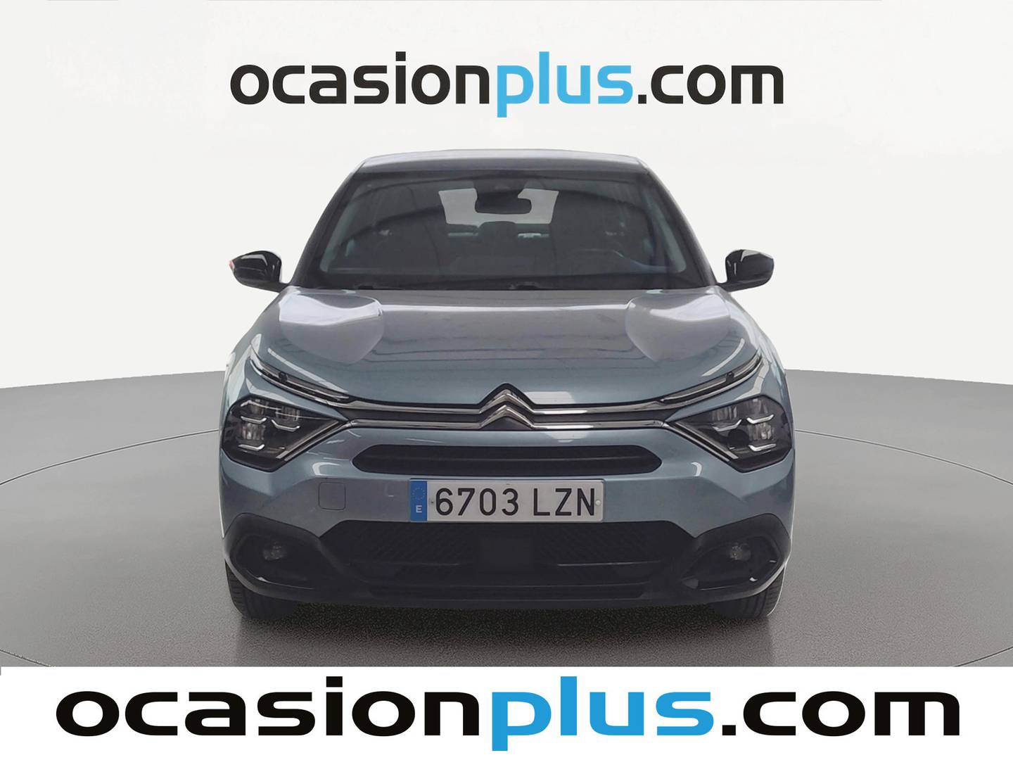 Citroën C4 Citroën C4 BlueHDi 110 S&S Feel (110 CV) 110cv