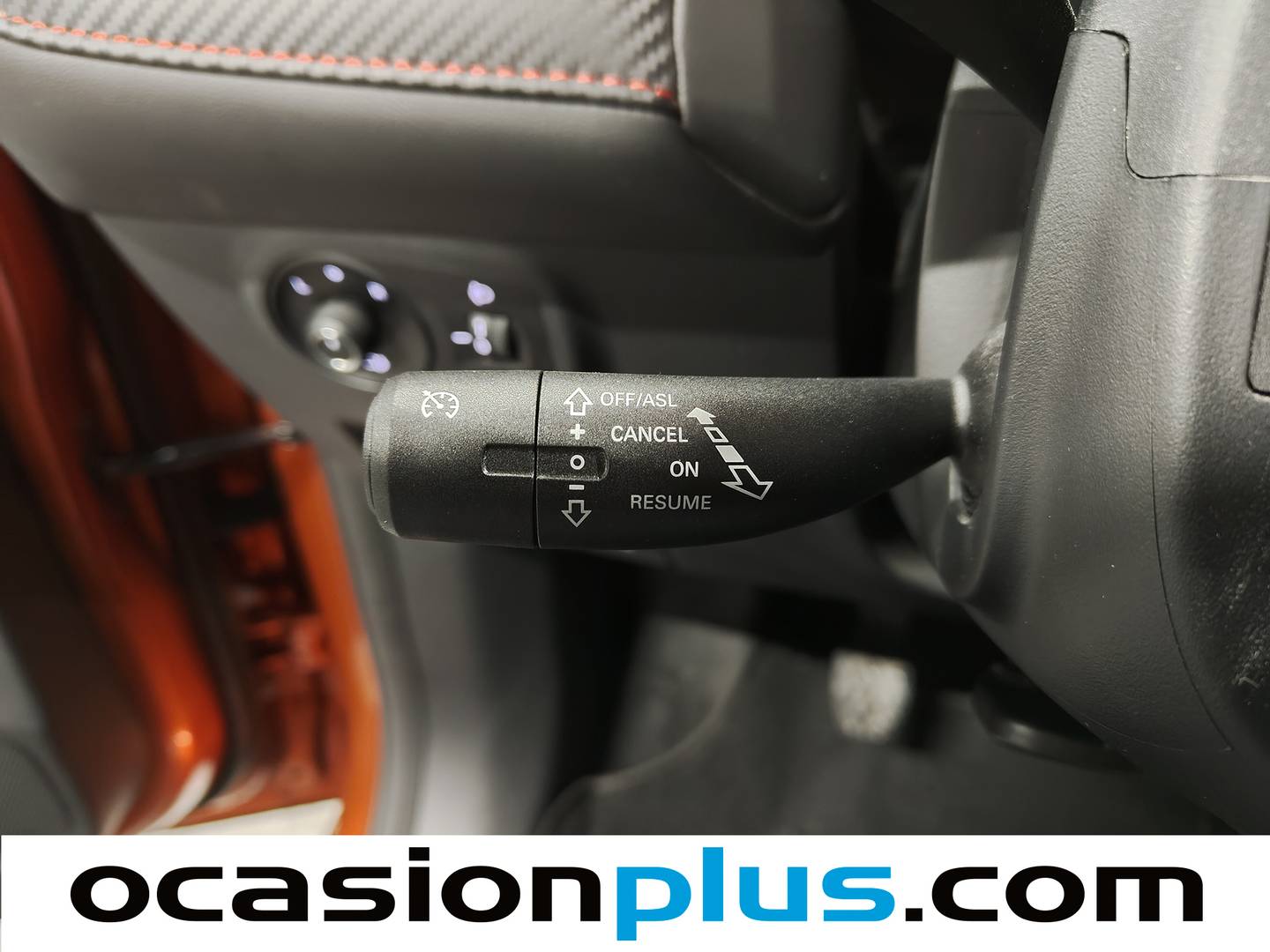 Foto MG ZS MG ZS 1.5 Comfort (106 CV)