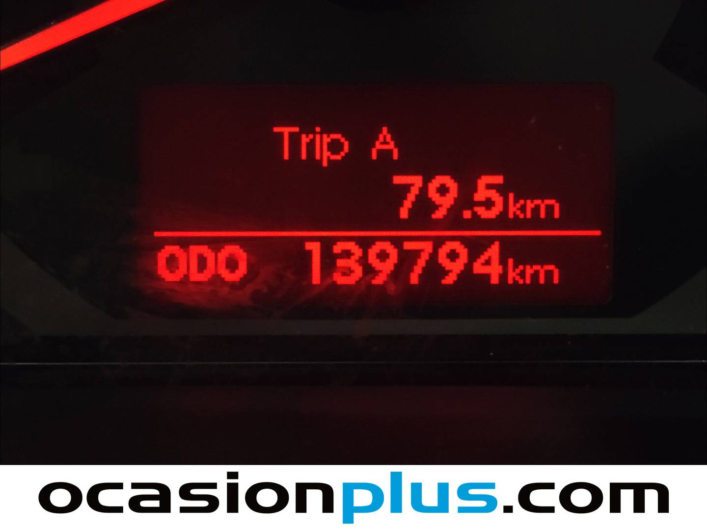 KIA Sportage Kia Sportage 2.0 CRDI VGT Drive 4x2 (136 CV) seminuevo