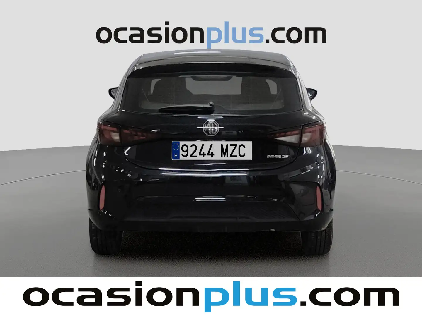 Foto MG MG3 MG MG3 1.5 Standard (116 CV)