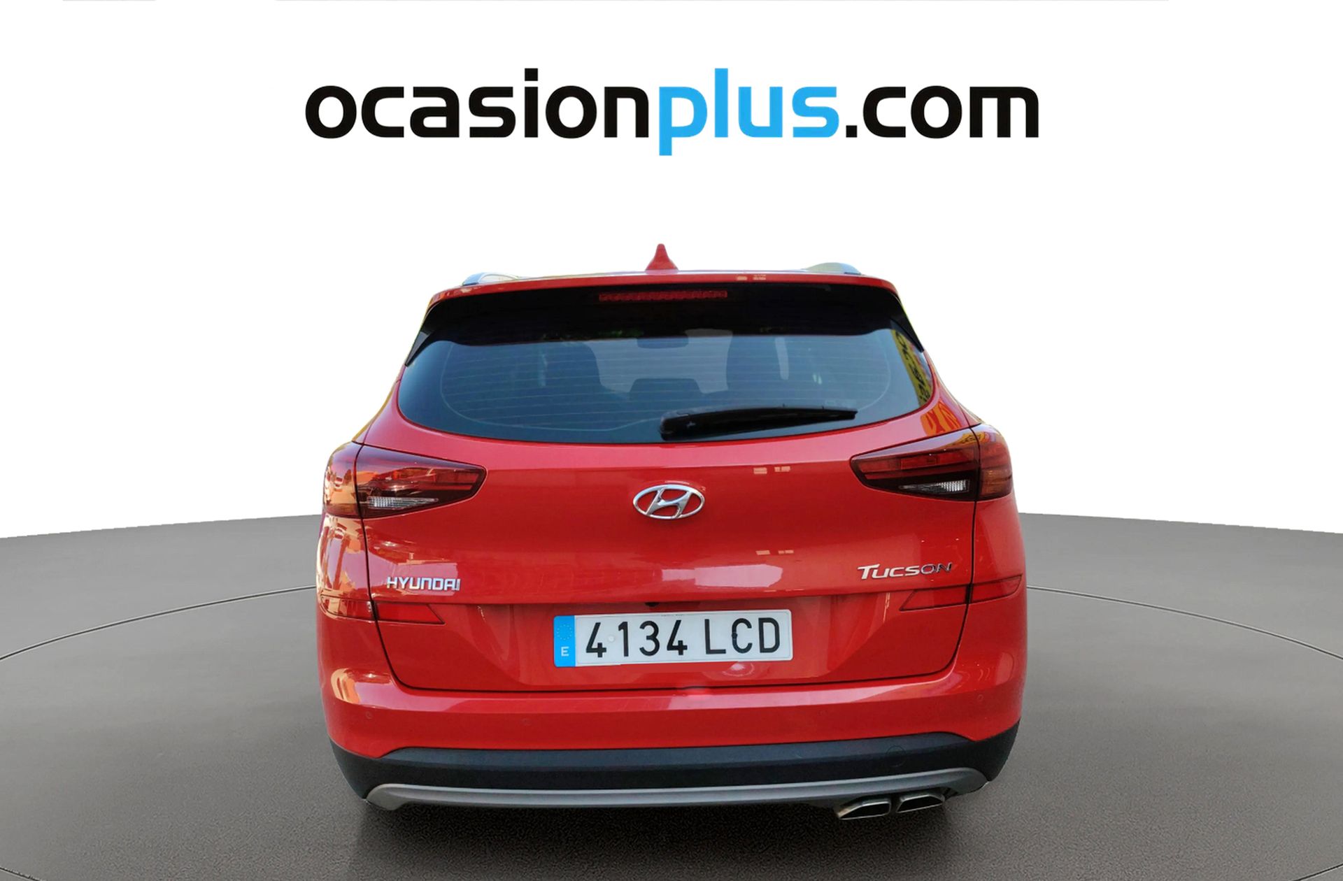 Hyundai Tucson 1.6 T-GDi Klass 4x2 - foto 13