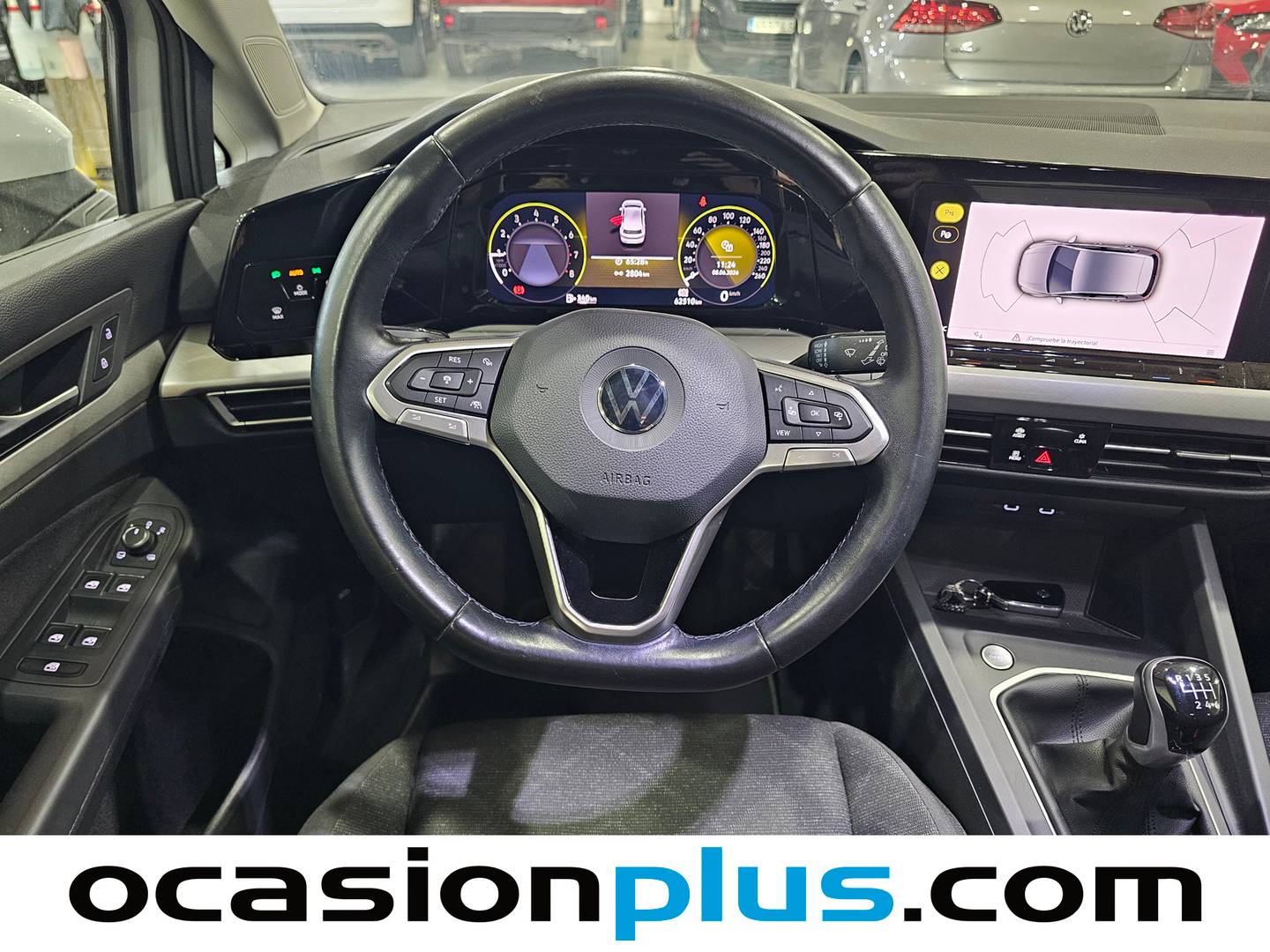 Volkswagen Golf Volkswagen Golf Life 1.5 TSI (130 CV) barato