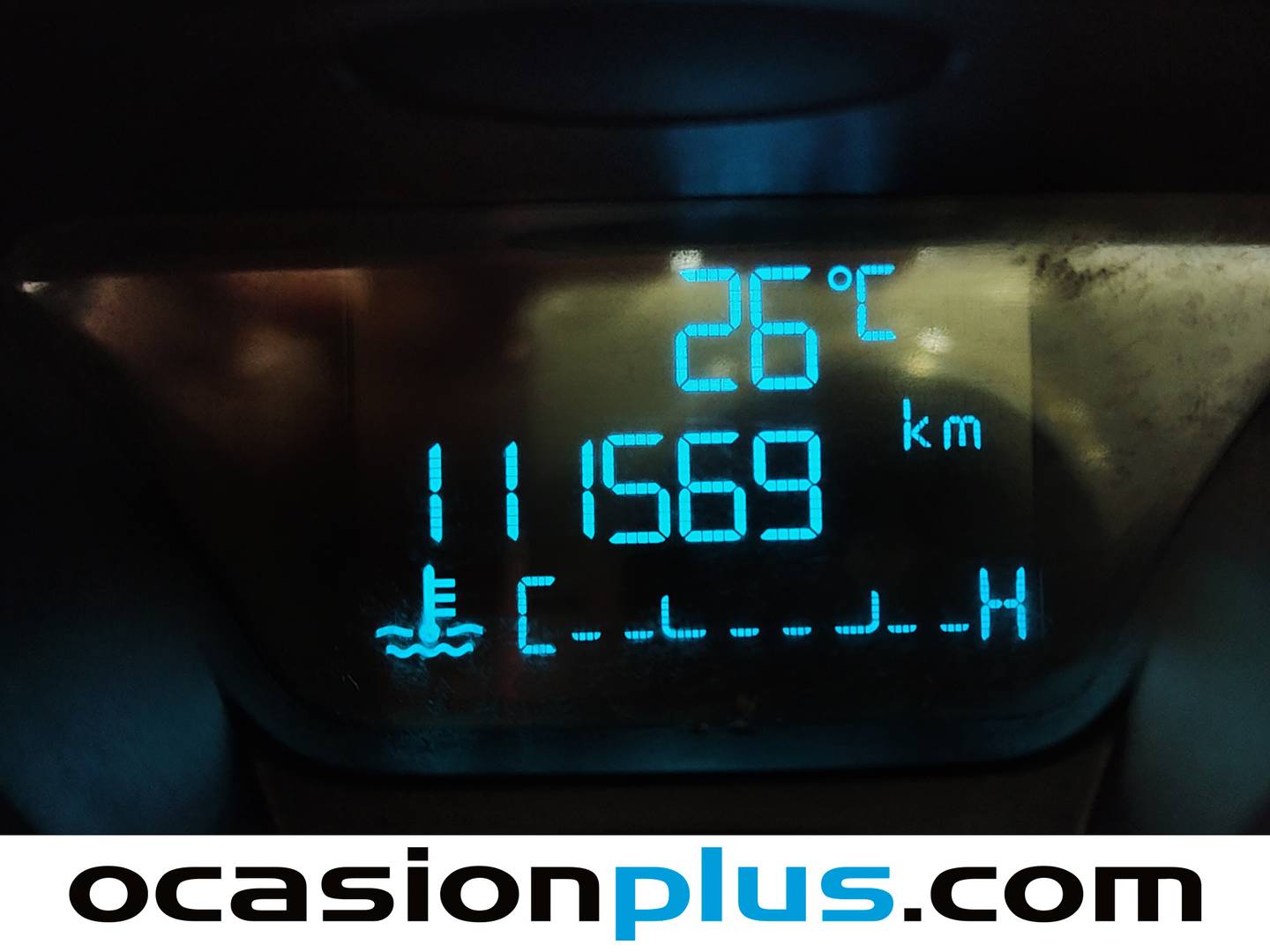 Ford Fiesta Ford Fiesta 1.0 EcoBoost S&S Trend (100 CV) seminuevo