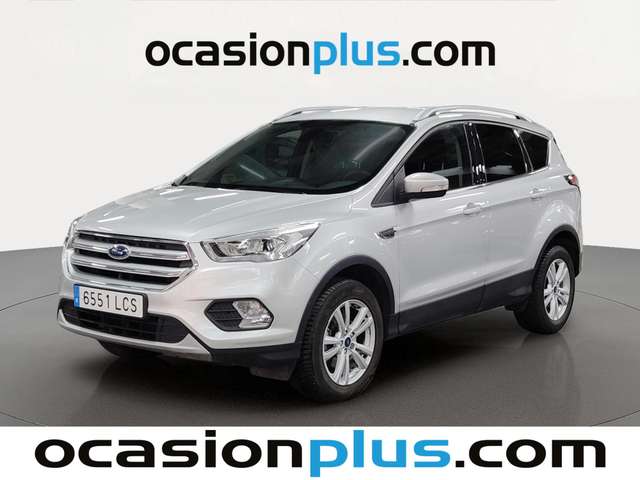 Ford Kuga 1.5 EcoBoost Trend+ 4x2 (150 CV) de segunda mano