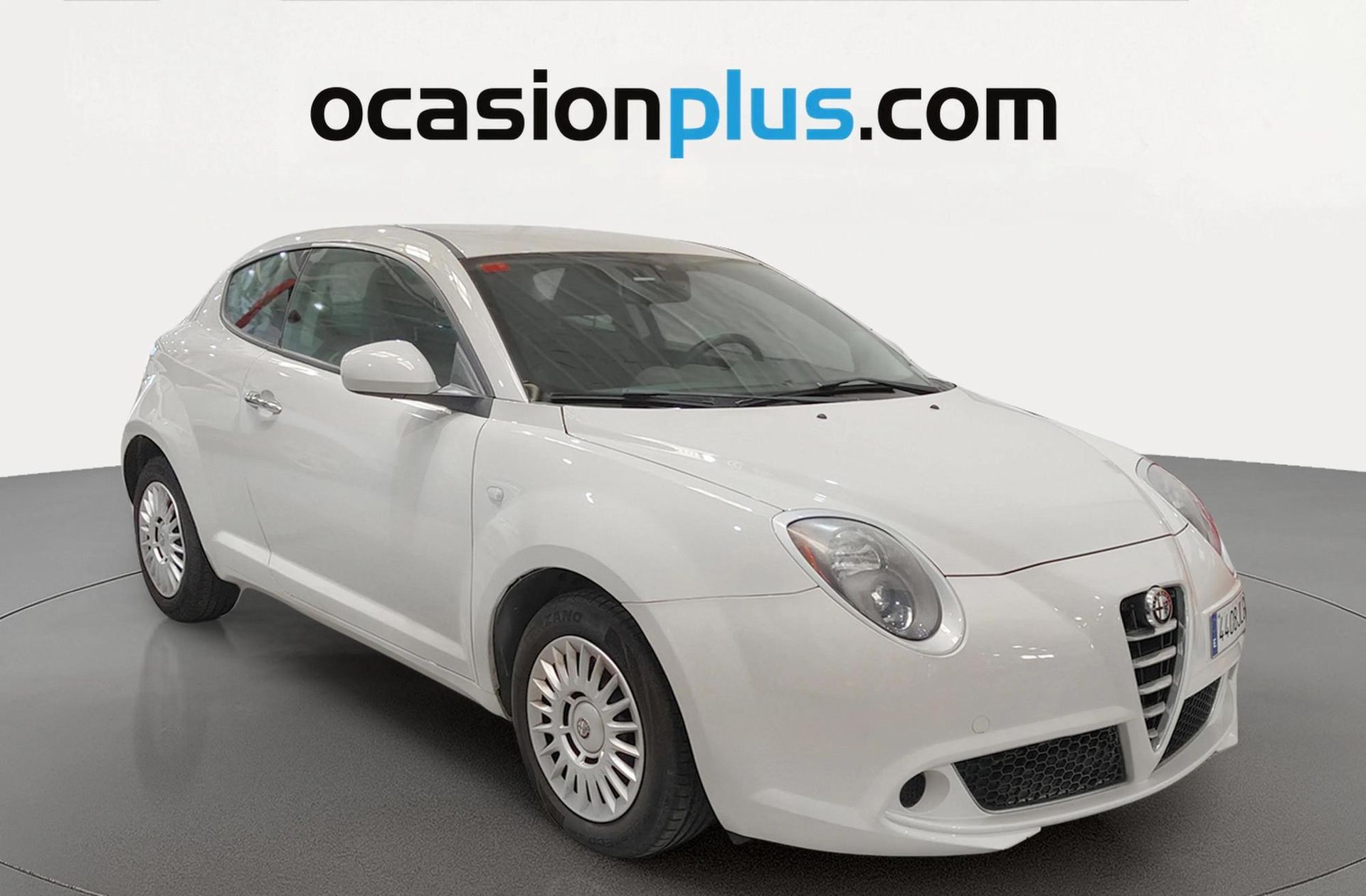 Alfa Romeo MiTo 1.4 MiTo A/A - foto 2