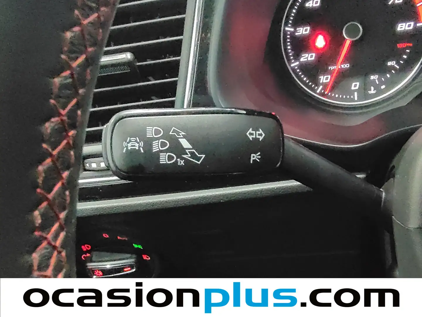 Foto Seat León SEAT León ST ST 1.8 TSI S&S FR Plus (180 CV)