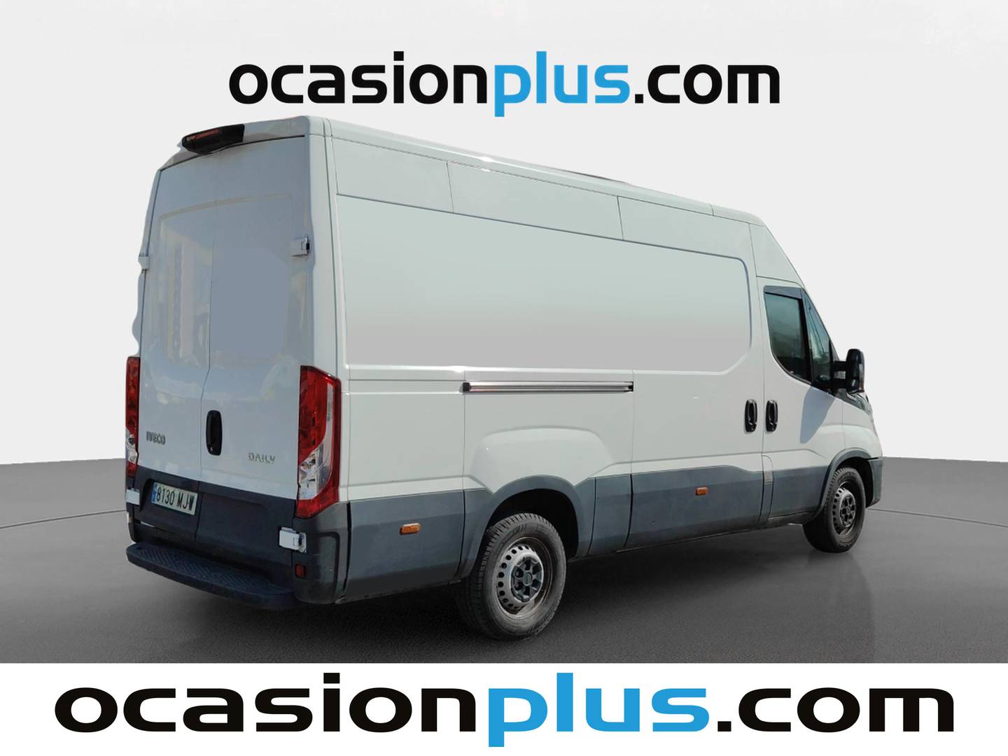 Foto Iveco Daily Iveco Daily Furgon 35S 16 V 3520L/H2 Auto (156 CV)