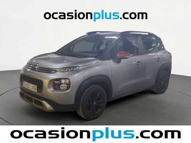 Citroën C3 aircross Segunda Mano Álava