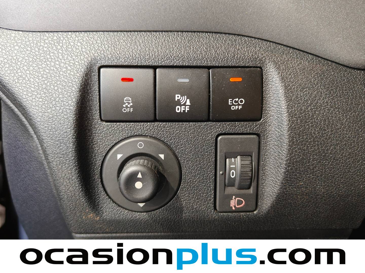 Extras del Citroën Berlingo Citroën Berlingo Multispace 20 Aniversario BlueHDi (120 CV)