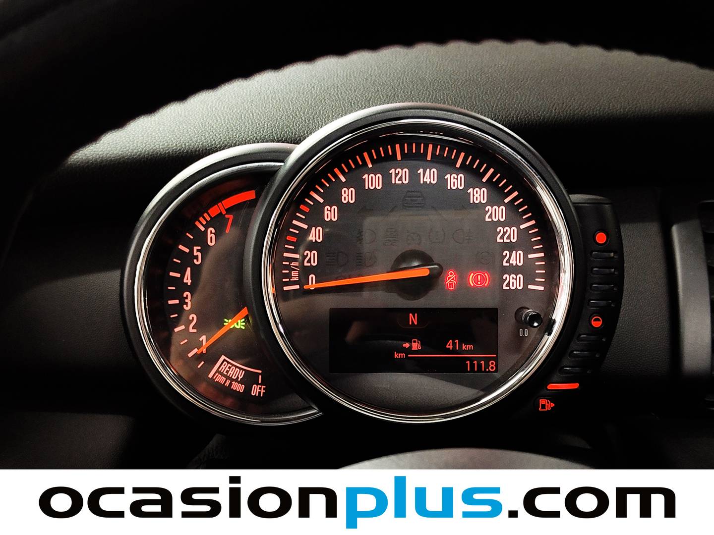 Foto Mini MINI MINI MINI 3 Puertas Cooper S (192 CV)