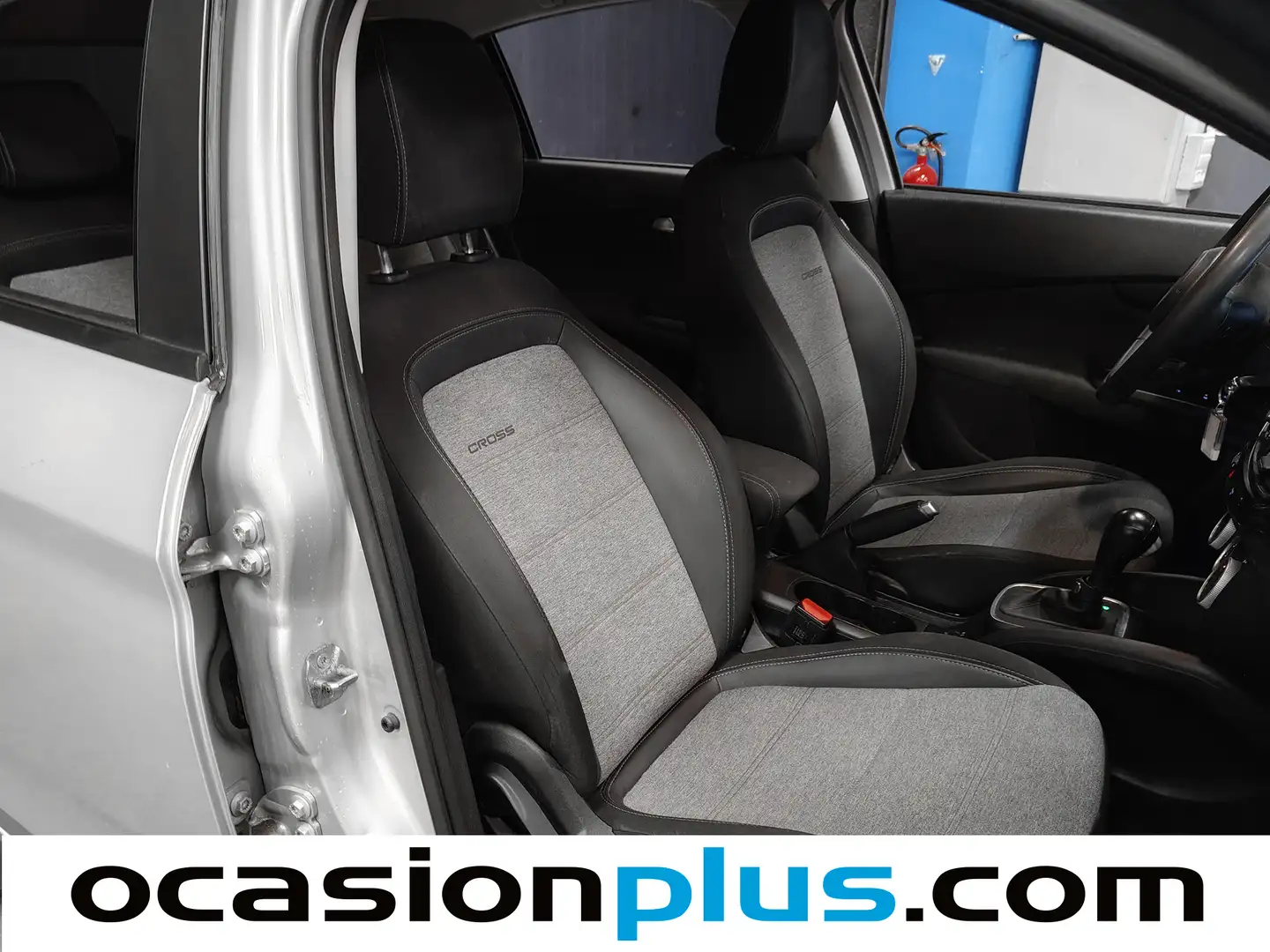 Foto Fiat Tipo Fiat Tipo 1.5 Hybrid Cross DCT (130 CV)