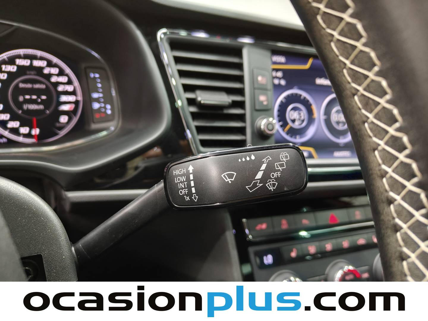 Seat León Seat León 2.0 TSI S&S Cupra DSG (300 CV) automático