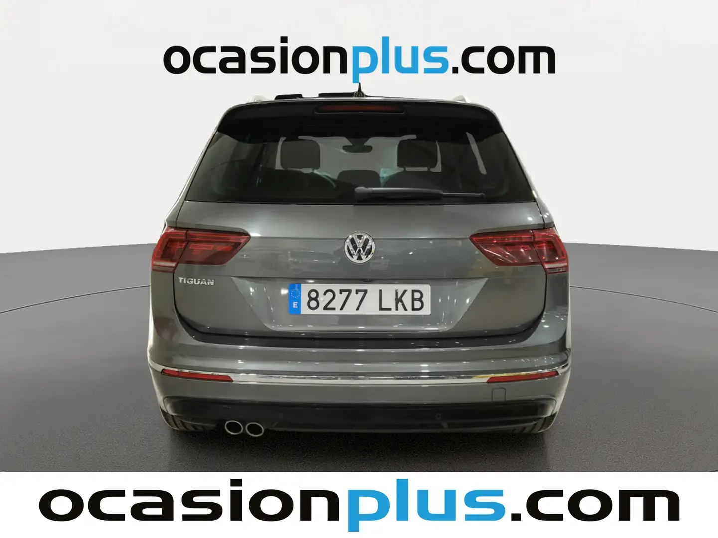 Foto Volkswagen Tiguan Volkswagen Tiguan Sport 1.5 TSI (150 CV) DSG