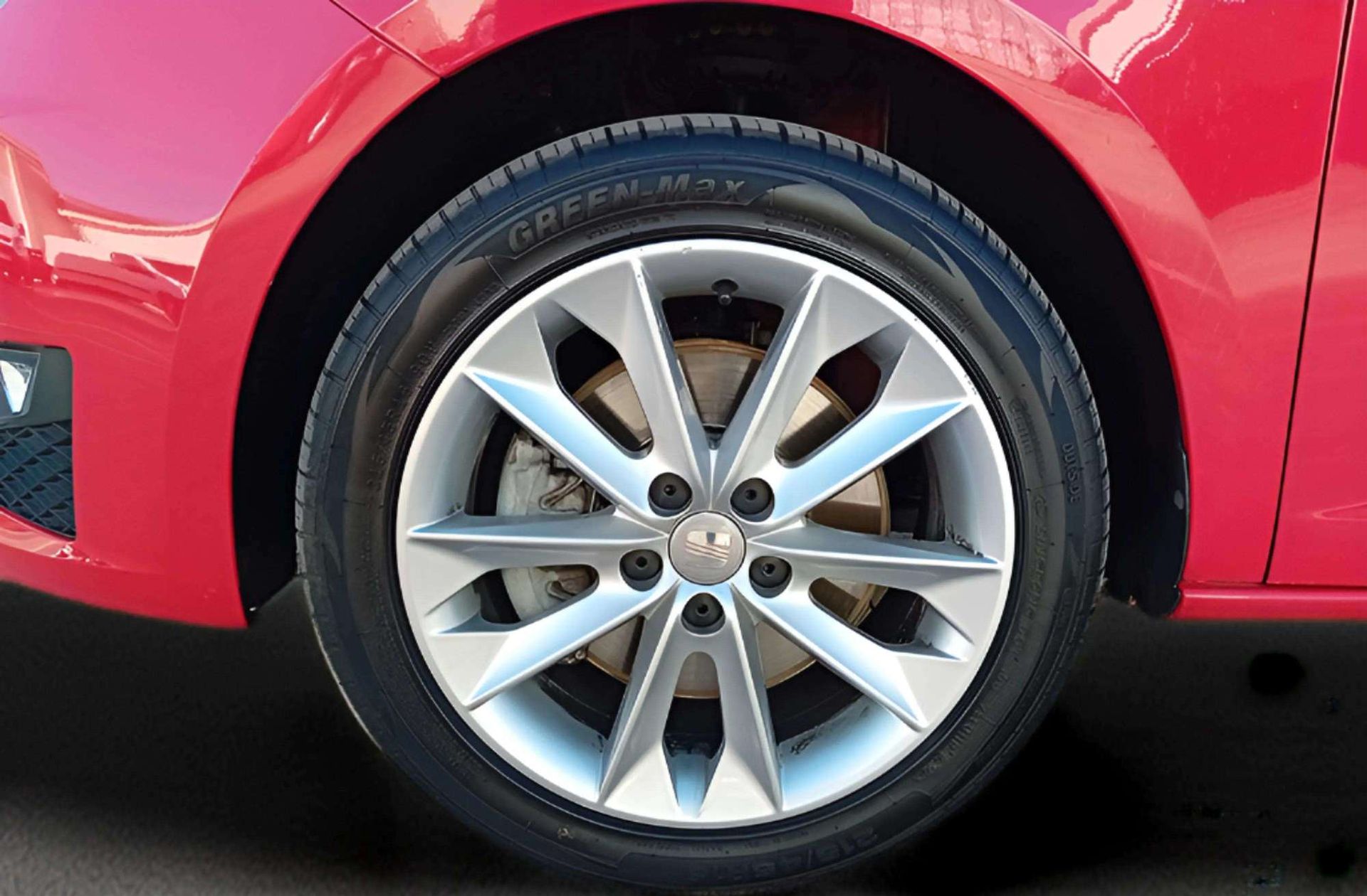 SEAT Ibiza SC SC 2.0 TDI FR - foto 28
