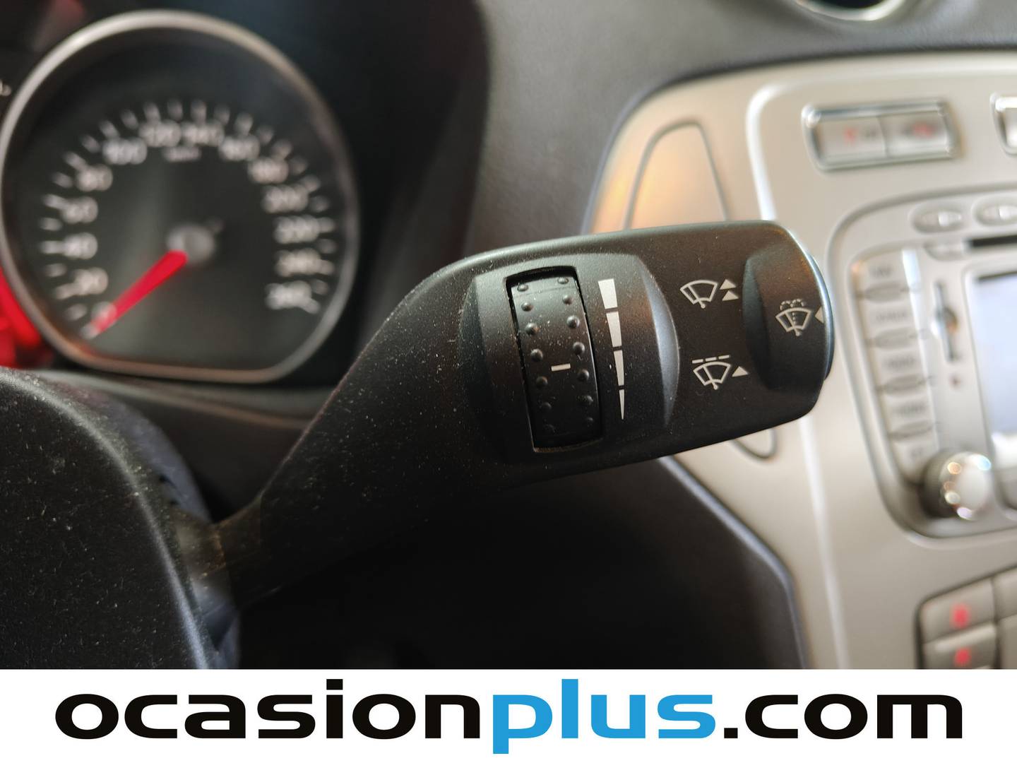 Ford Mondeo Ford Mondeo Mondeo 1.8 TDCI Econetic (125 CV) seminuevo