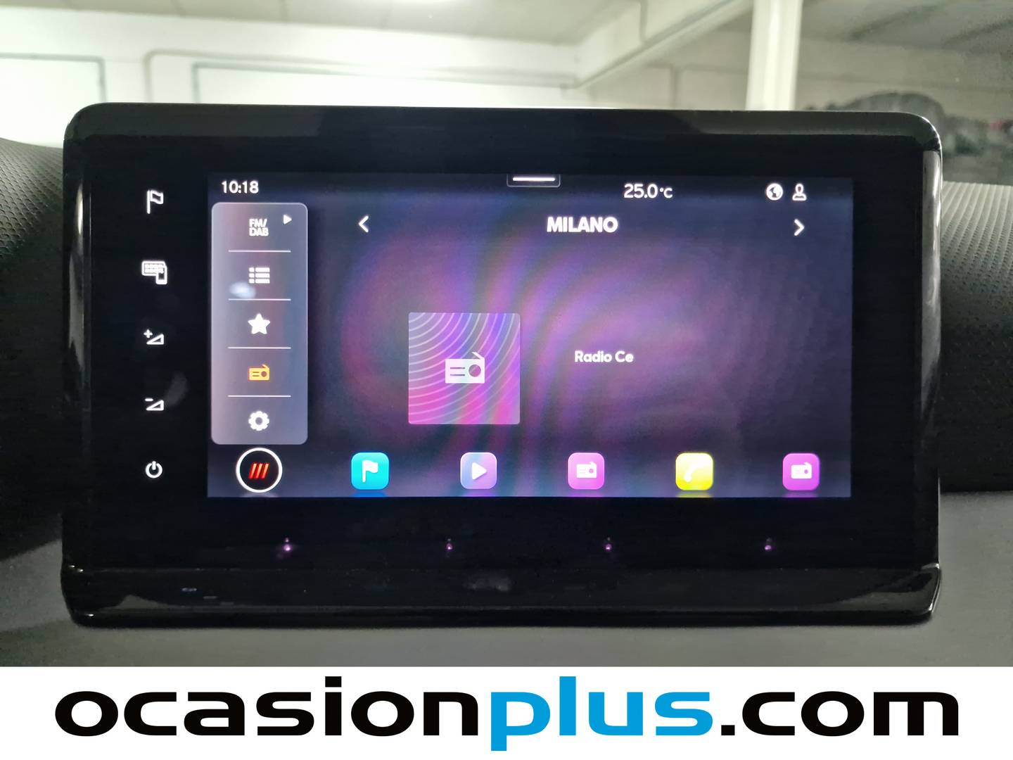 Foto Seat Ibiza SEAT Ibiza 1.0 TSI S&S FR XL (115 CV)