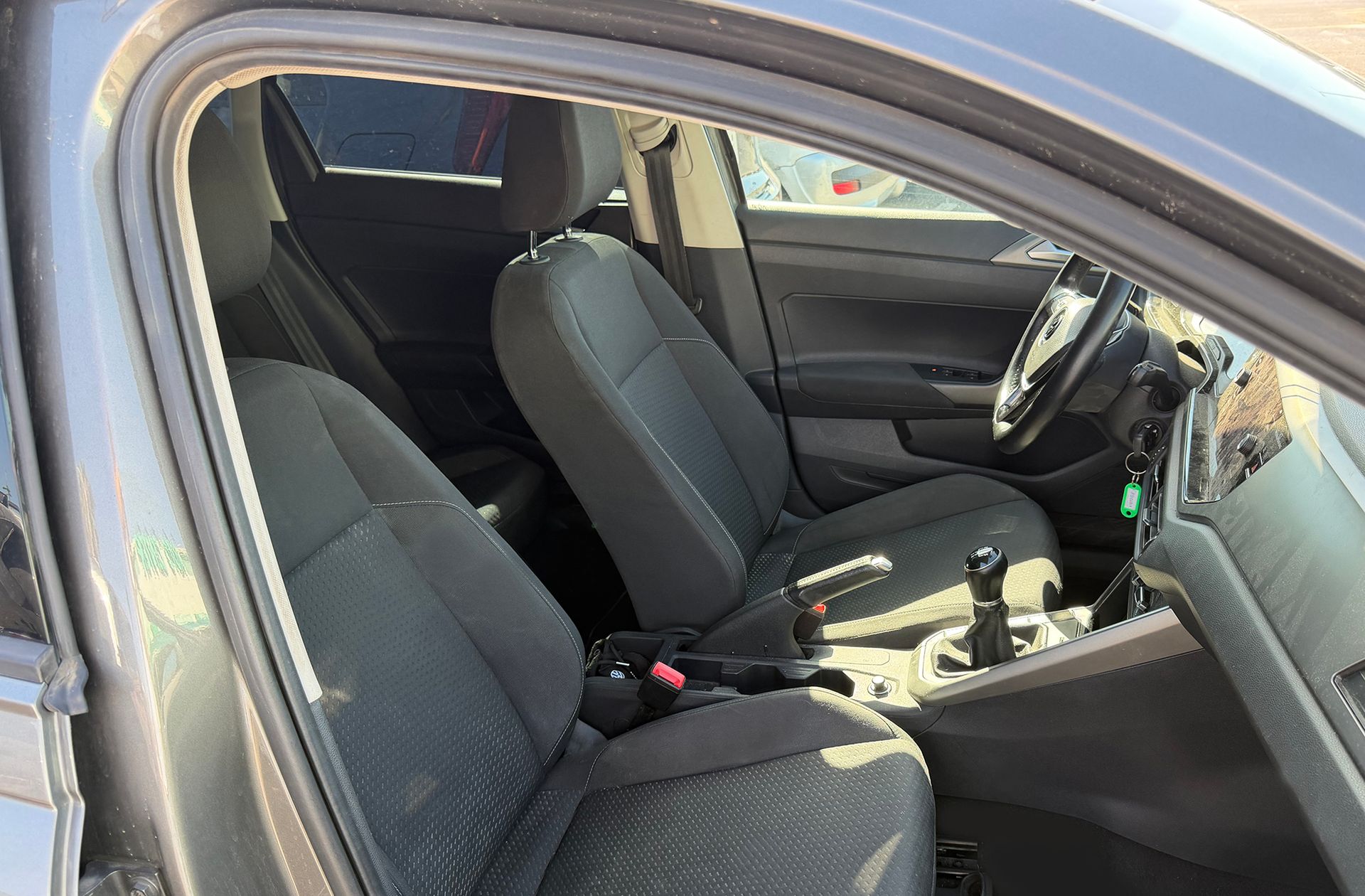 Volkswagen Polo Advance 1.0 TSI - foto 15