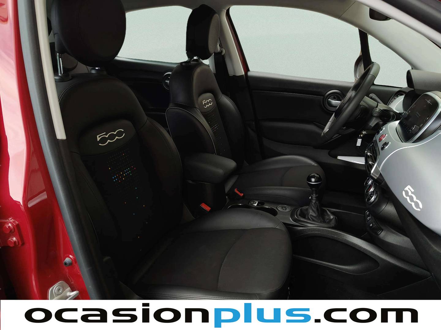 Foto Fiat 500X Fiat 500X 1.0 Firefly S&S Hey Google (120 CV)