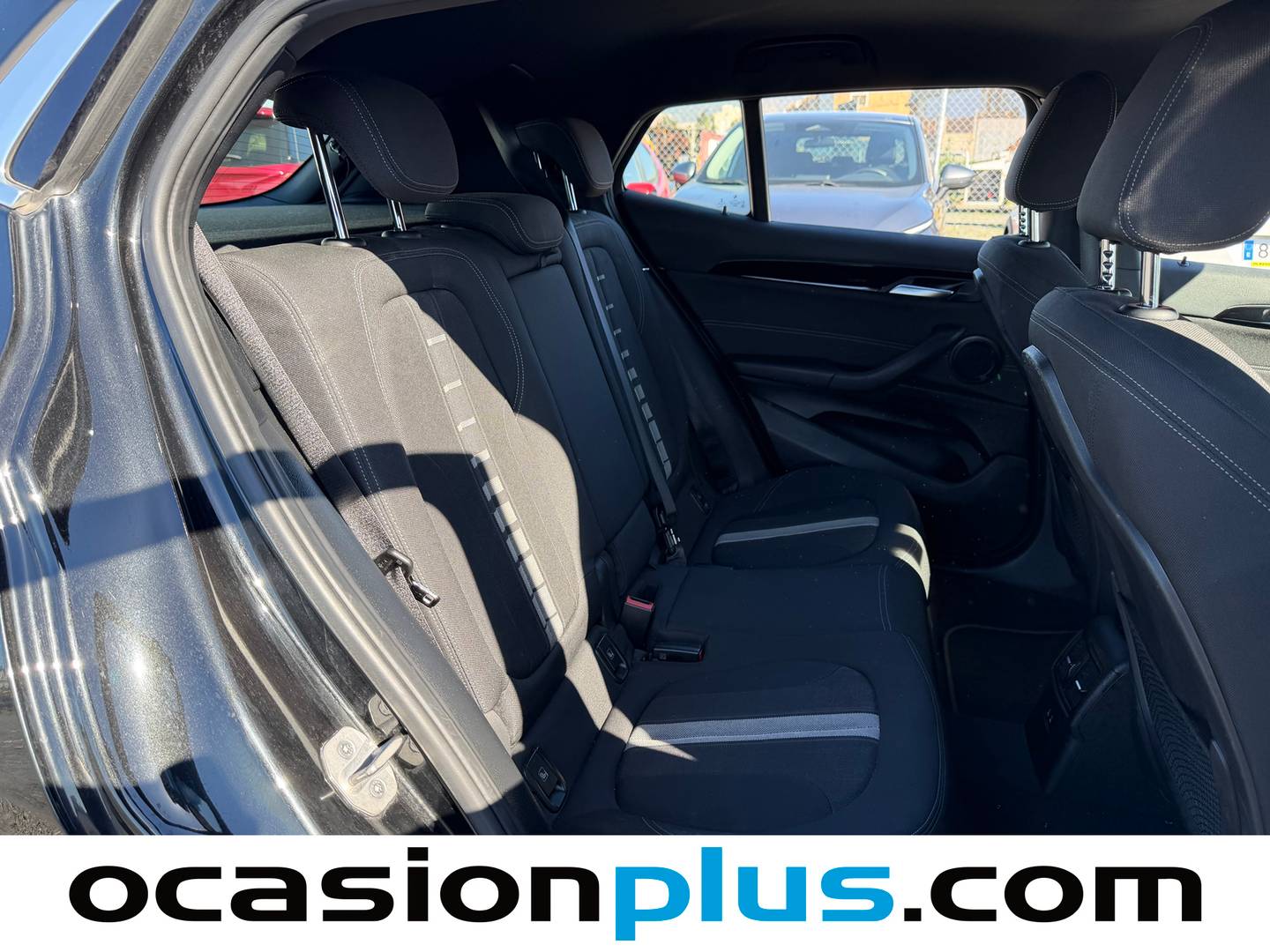 Foto BMW X2 BMW X2 sDrive18d (150 CV)