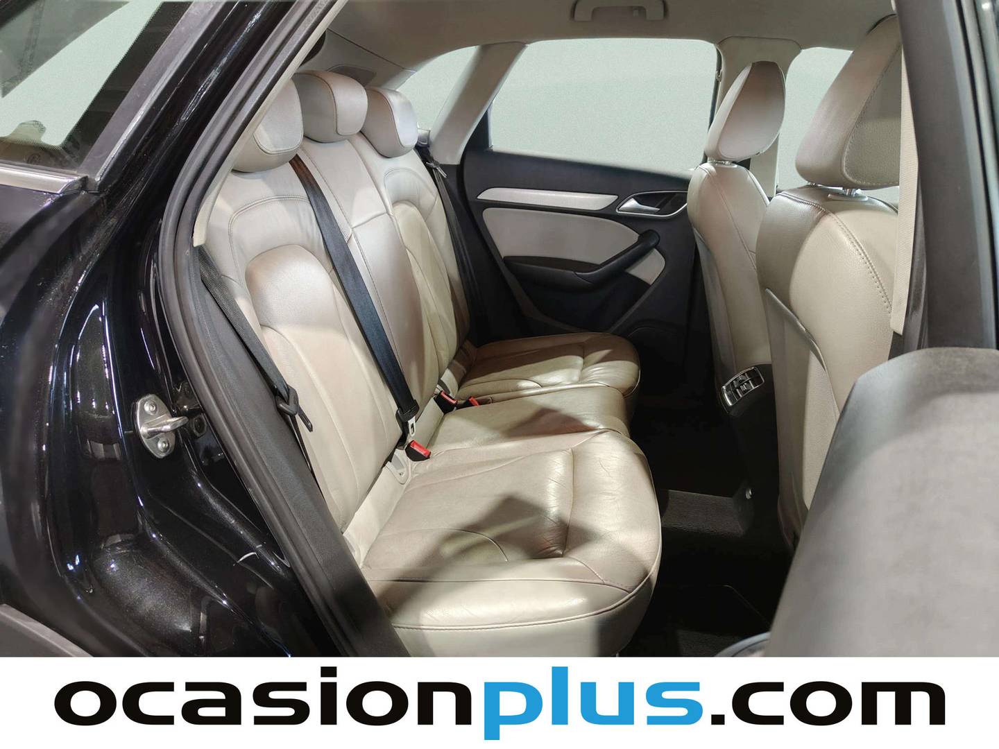 Foto Audi Q3 Audi Q3 Ambition 2.0 TDI quattro (177 CV) S tronic