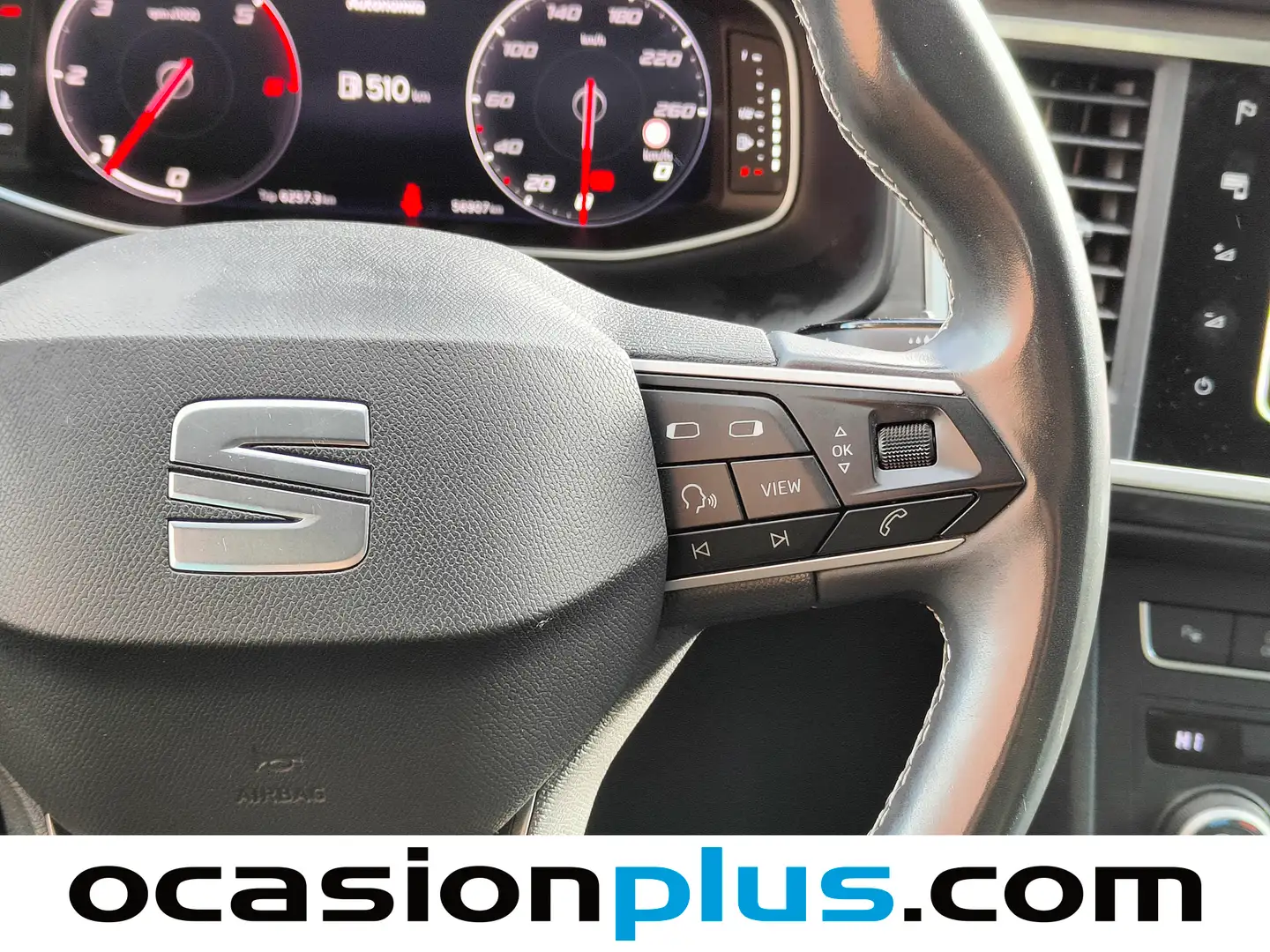 Foto Seat Ateca SEAT Ateca 2.0 TDI S&S Style (150 CV)