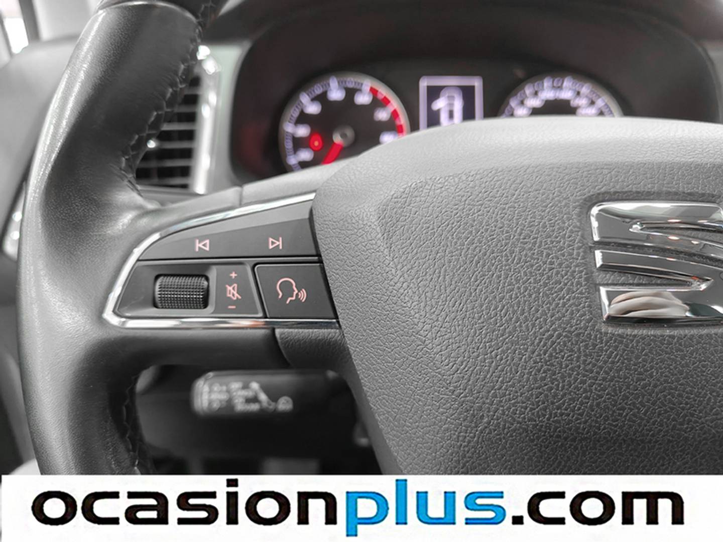 Foto Seat Ateca SEAT Ateca 1.4 EcoTSI S&S Style Plus (150 CV)