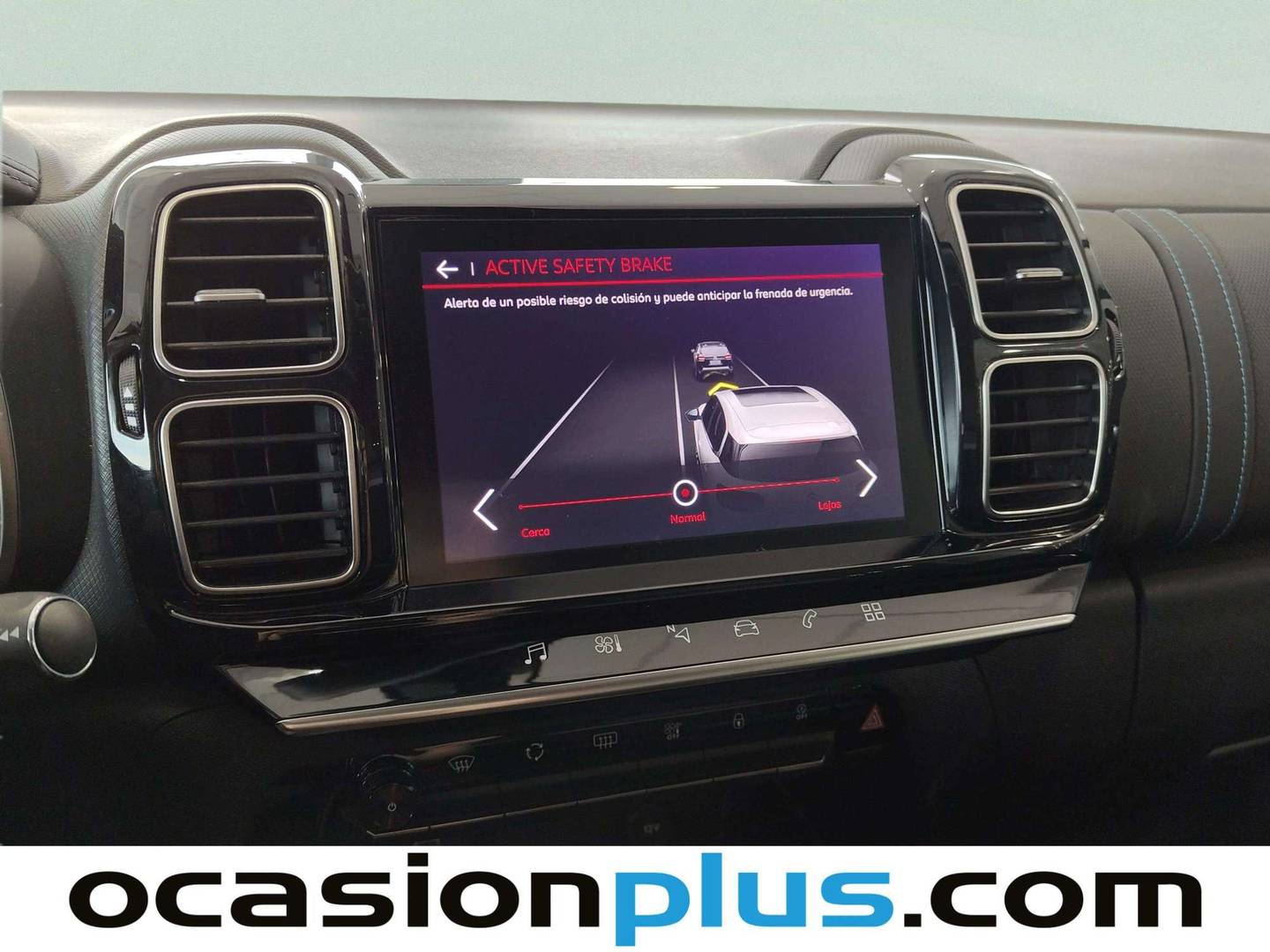 Citroën C5 Aircross Citroën C5 Aircross PureTech 130 S&S Feel Pack EAT8 (131 CV) barato