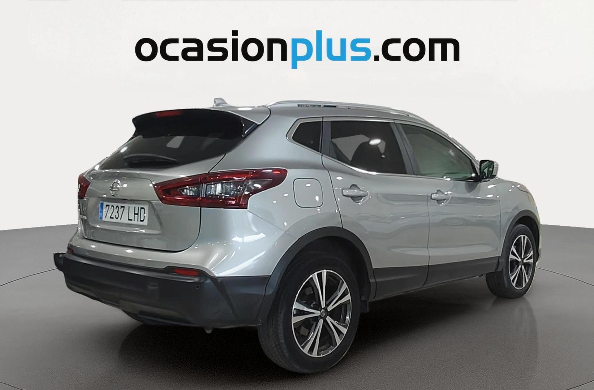 Nissan Qashqai DIG-T 160 N-Connecta 4x2 DCT - foto 4