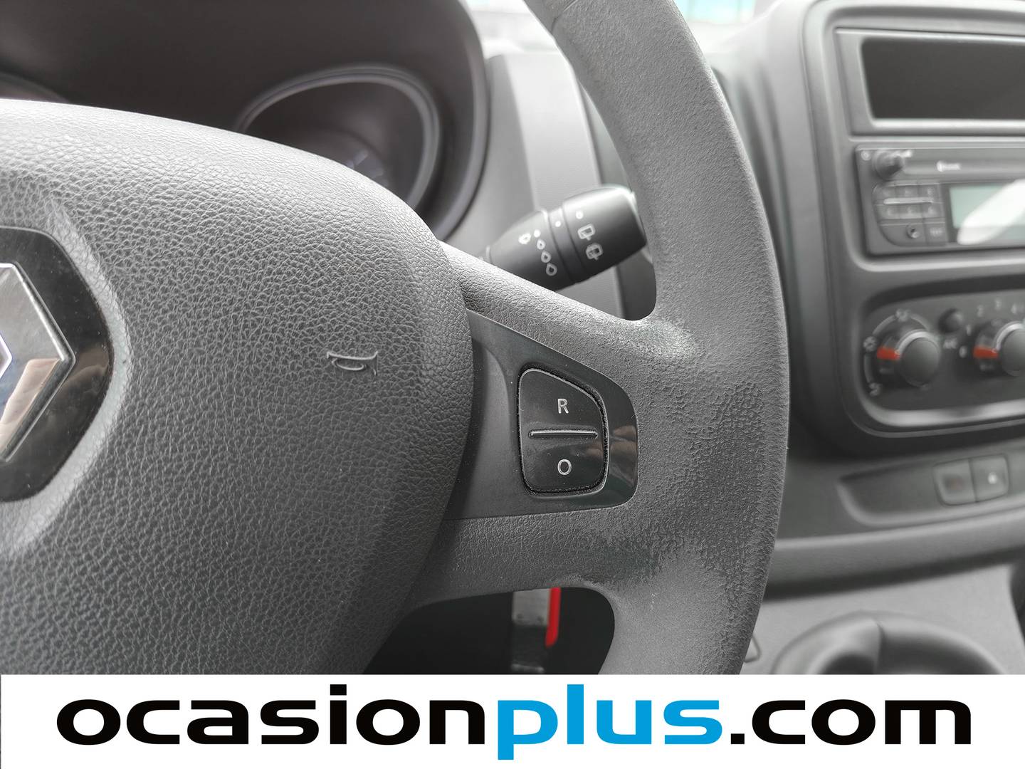 Renault Trafic Renault Trafic Passenger Passenger Energy dCi (120 CV) 6 plazas de ocasión