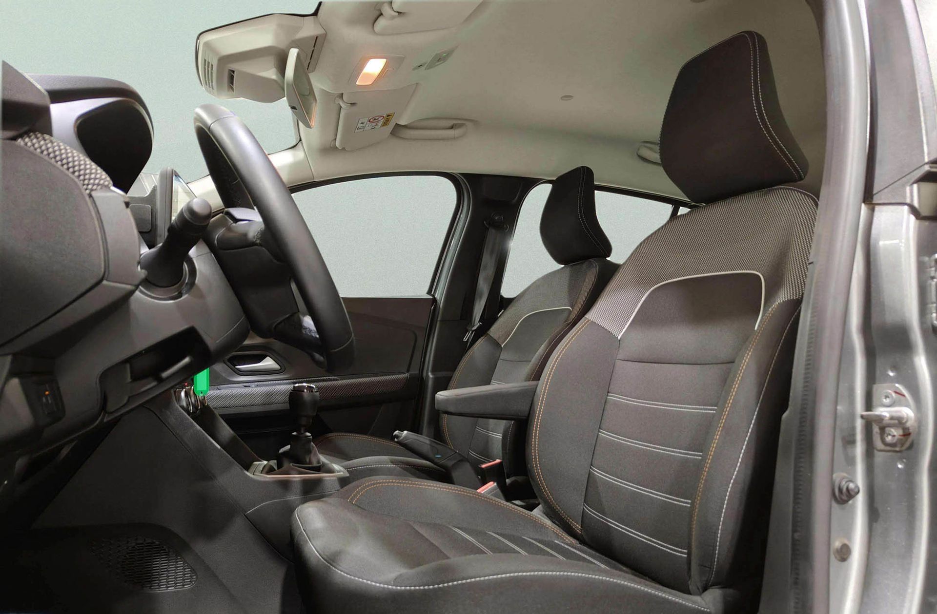 Dacia Sandero Stepway Expression ECO-G - foto 10