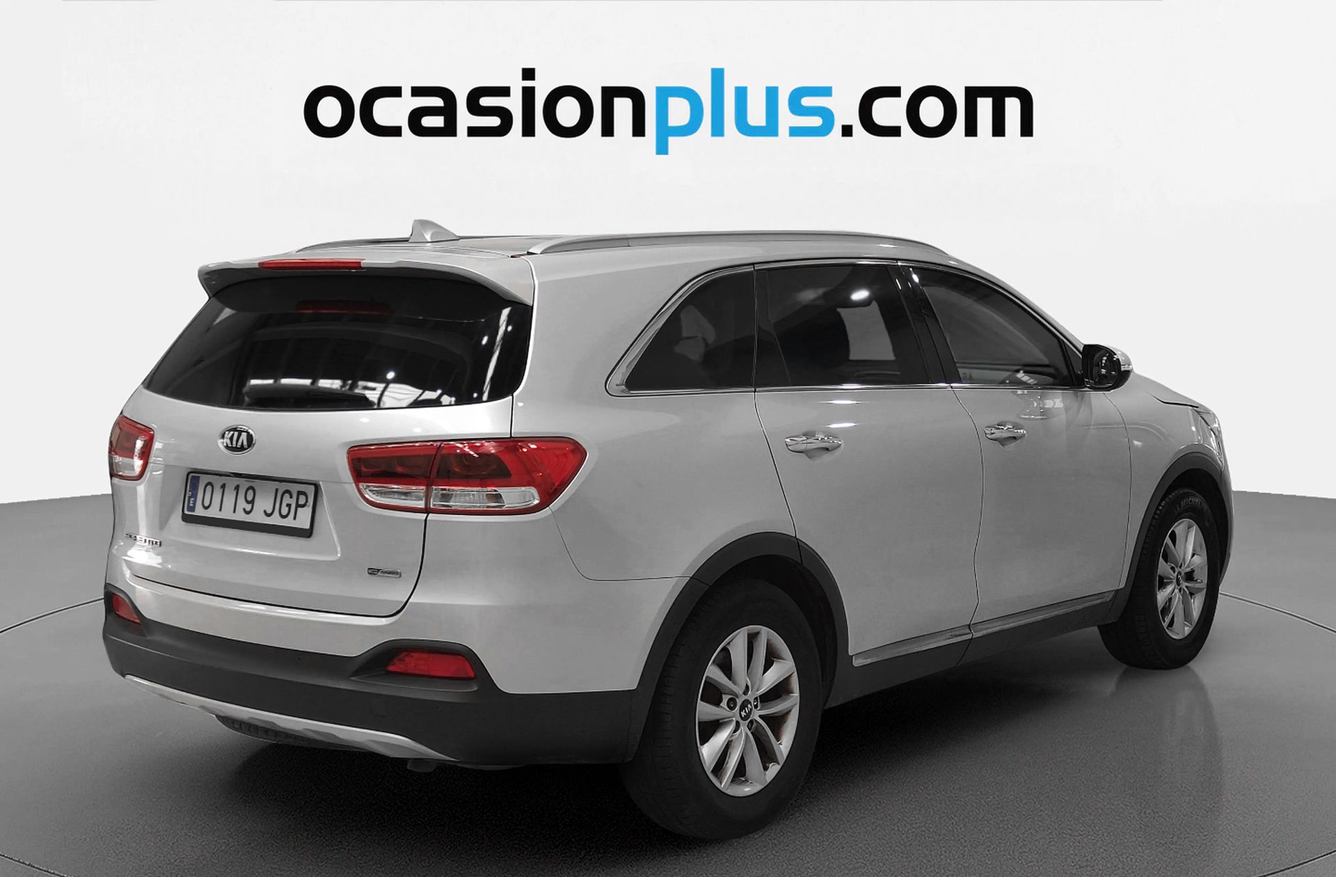 Kia Sorento 2.2 CRDi Drive 4x2 7 plazas - foto 4