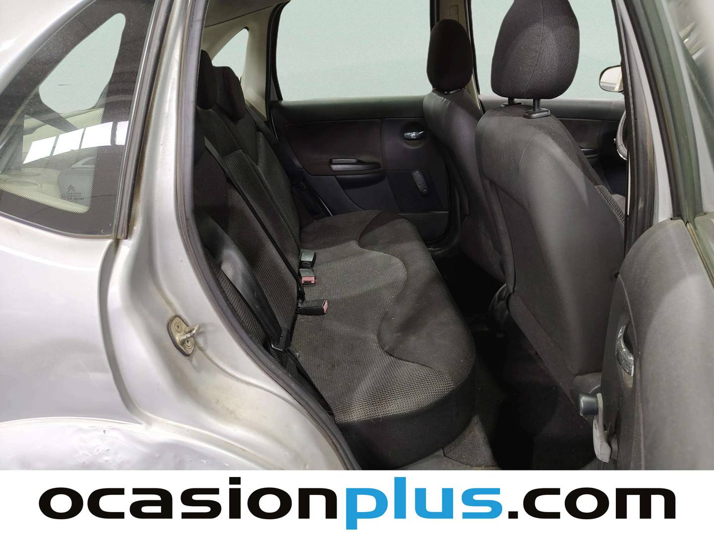 Foto Citroën C3 Citroen C3 1.4 HDI Furio (70 CV)