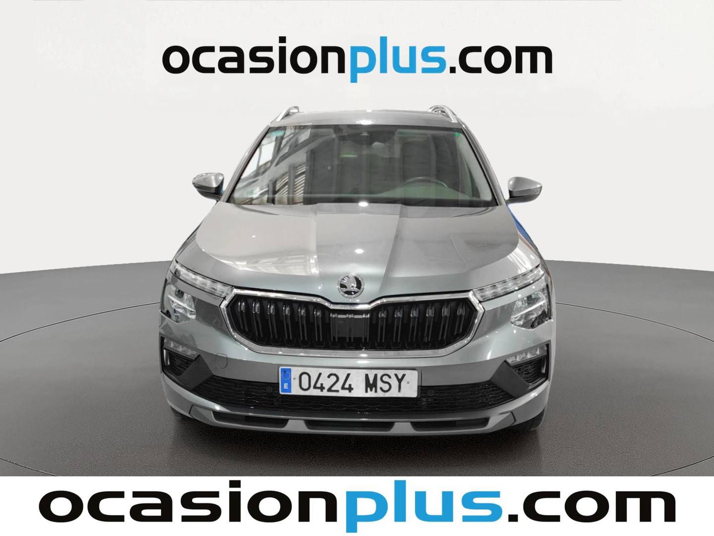 Skoda Kamiq Skoda Kamiq 1.0 TSI Selection DSG (115 CV) seminuevo