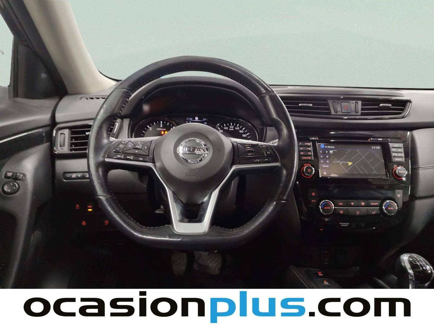 Nissan X-TRAIL Nissan X-Trail dCi 150 Tekna 4x2 (150 CV) km 0