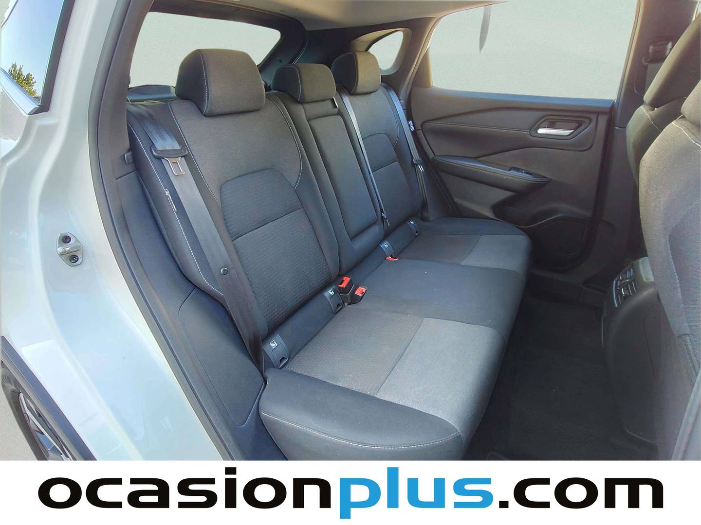 Nissan QASHQAI Nissan Qashqai E-POWER N-Connecta Auto (190 CV) km 0