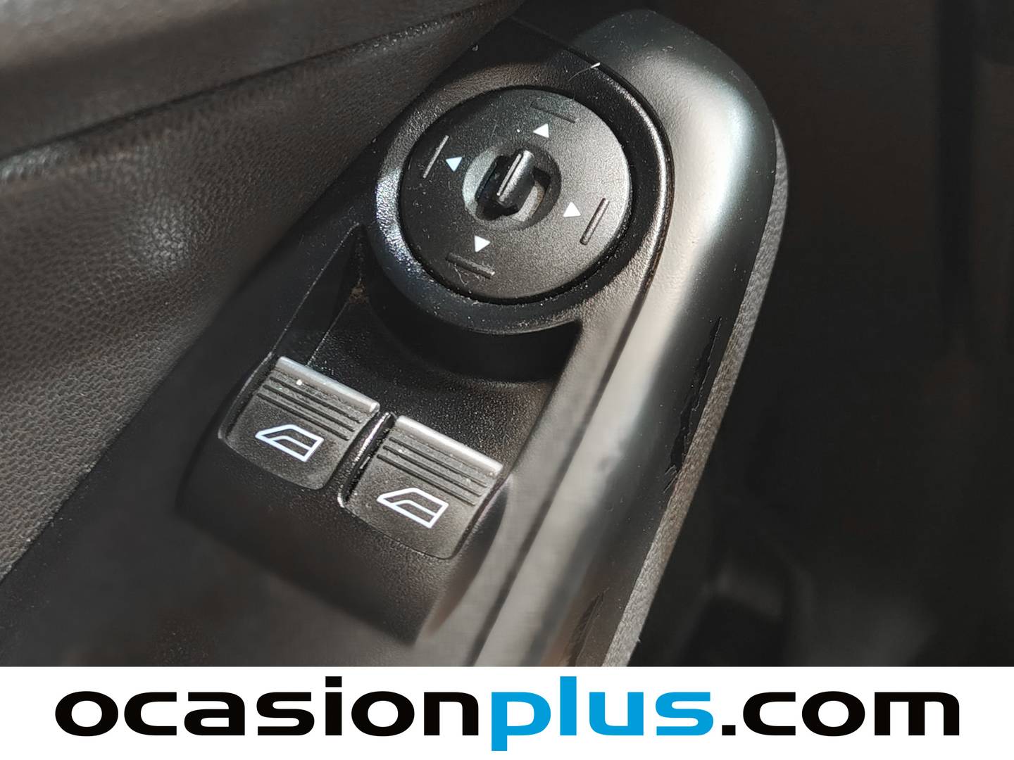 Ford Fiesta Ford Fiesta 1.0 EcoBoost S&S ST-Line (140 CV) manual