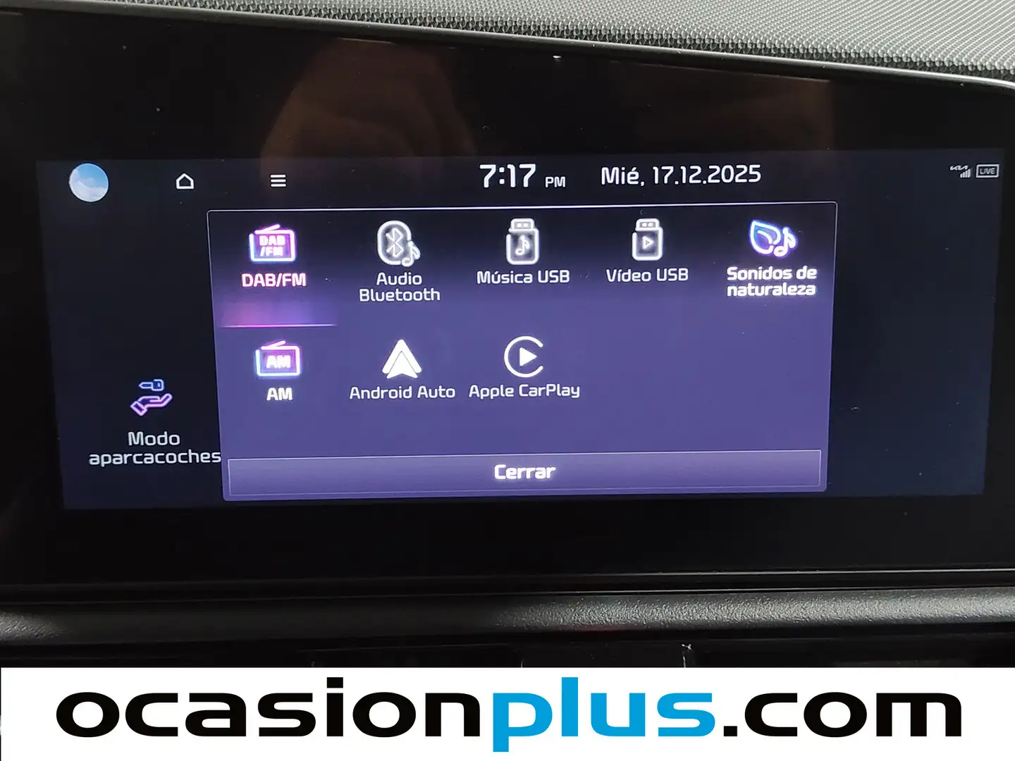 Foto KIA Niro Kia Niro 1.6 GDi HEV Drive (141 CV)