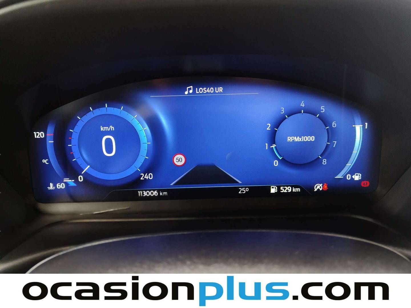 Ford Puma Ford Puma 1.0 EcoBoost MHEV ST-Line (125 CV) seminuevo