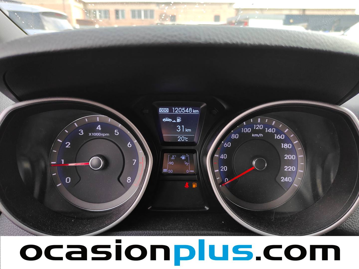 Hyundai i30 Hyundai i30 1.4 MPI BlueDrive Go! (100 CV) 2017