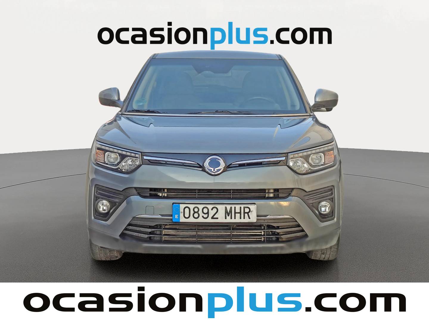 Foto SsangYong Tivoli Ssangyong Tivoli G12T Urban Plus (128 CV)