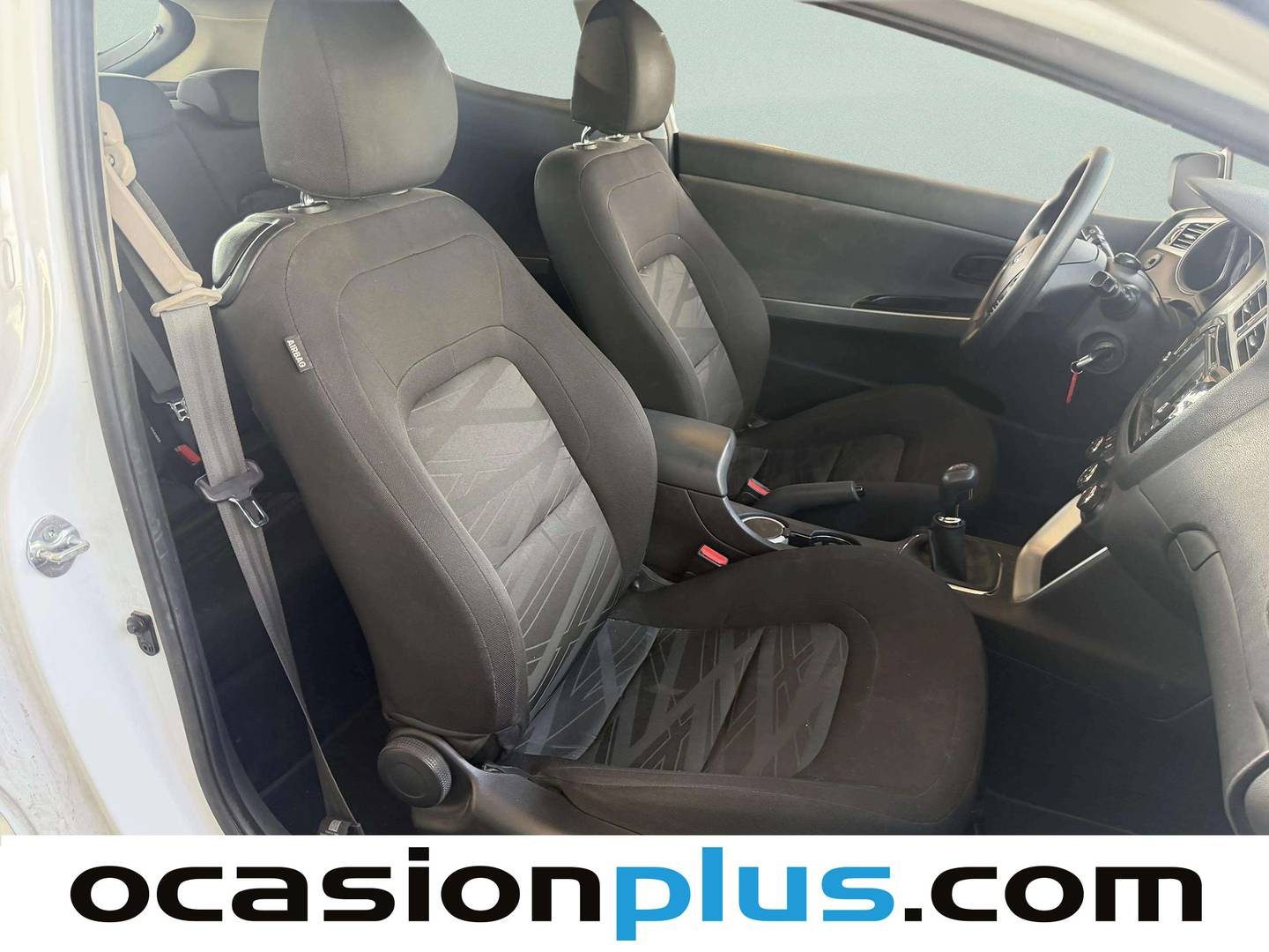 KIA ProCeed KIA ProCeed 1.4 CVVT Concept (100 CV) gasolina