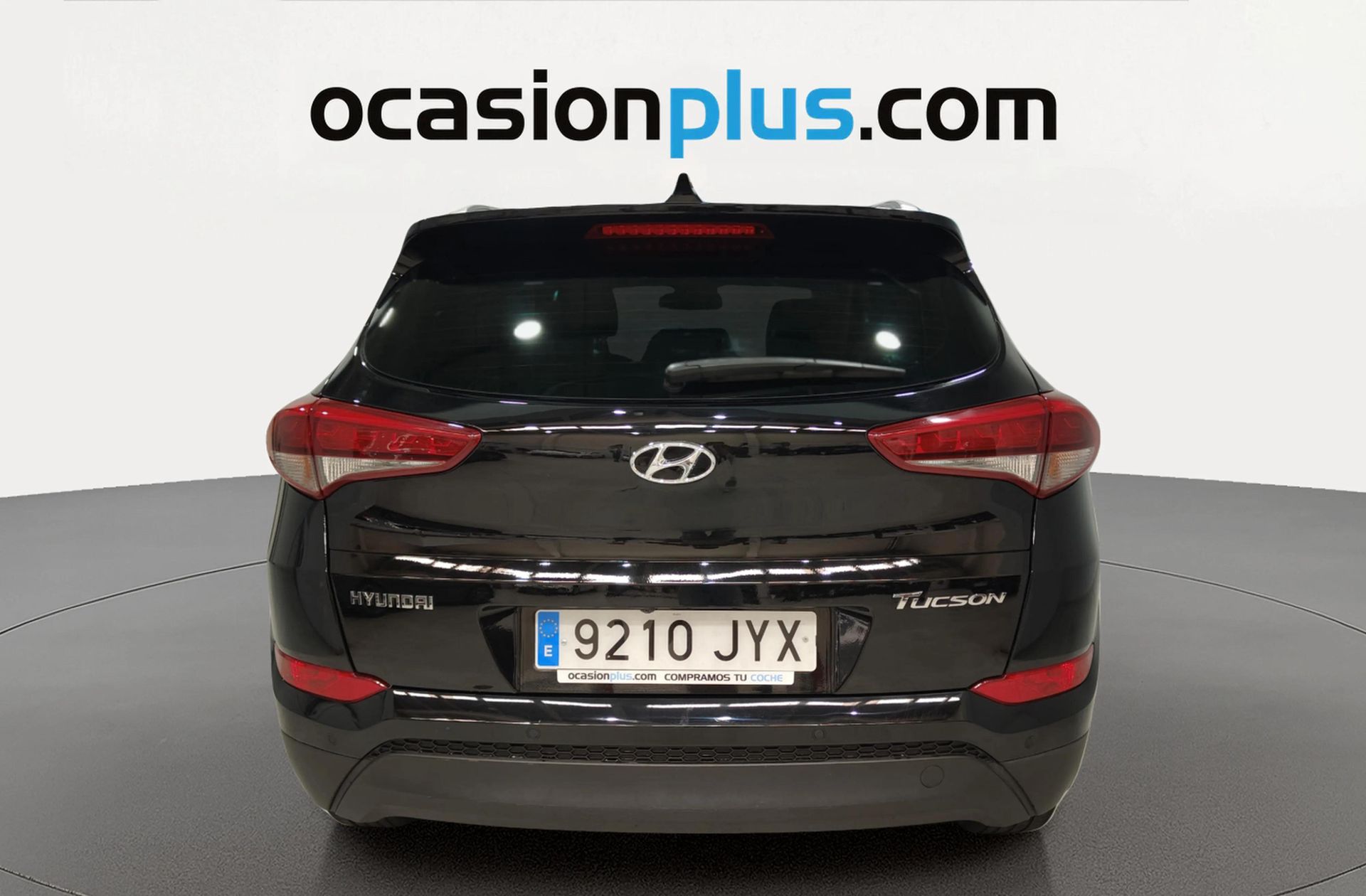 Hyundai Tucson 1.7 CRDi BlueDrive Tecno 4x2 - foto 19