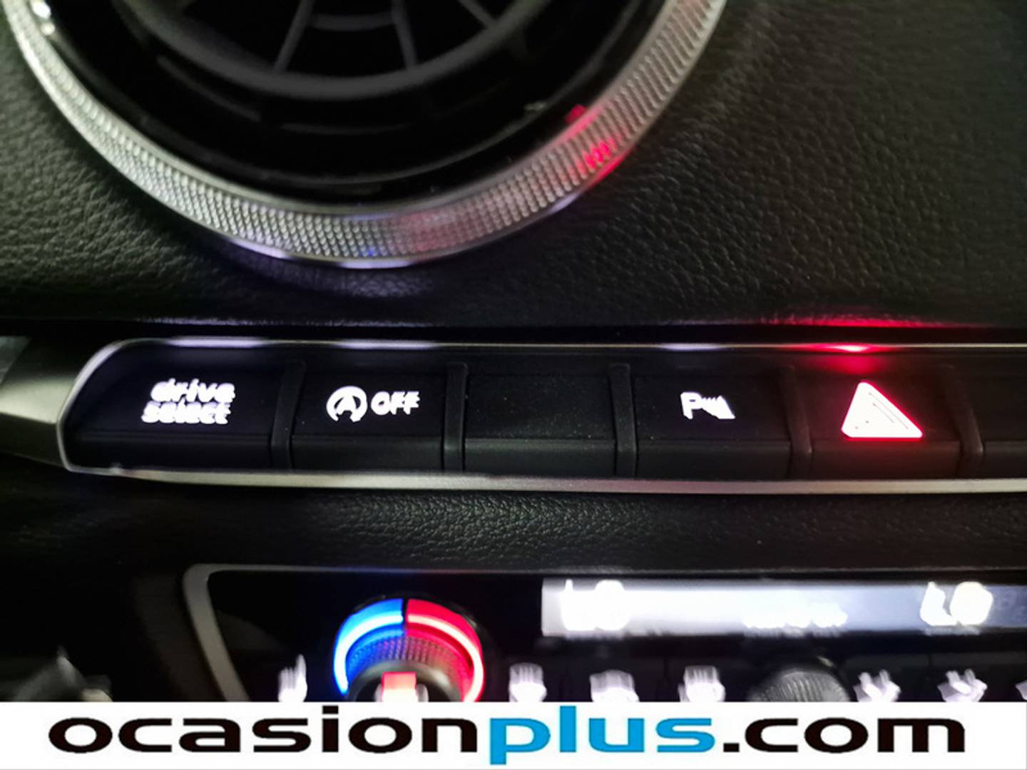 Foto Audi A3 Audi RS3 Sportback 2.5 TFSI Quattro (400 CV) S-Tronic