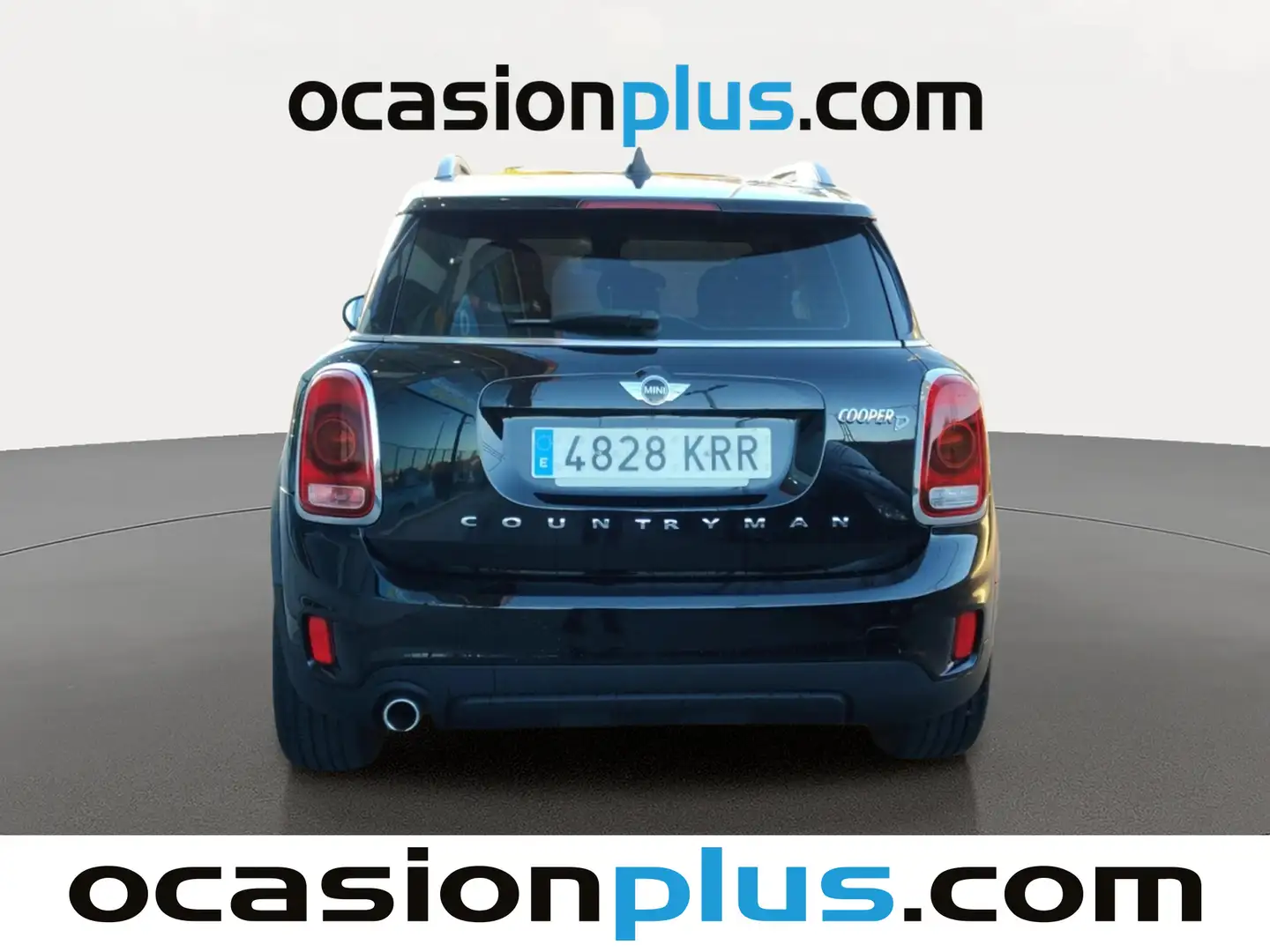 Foto Mini Countryman MINI MINI Countryman Cooper D (150 CV)