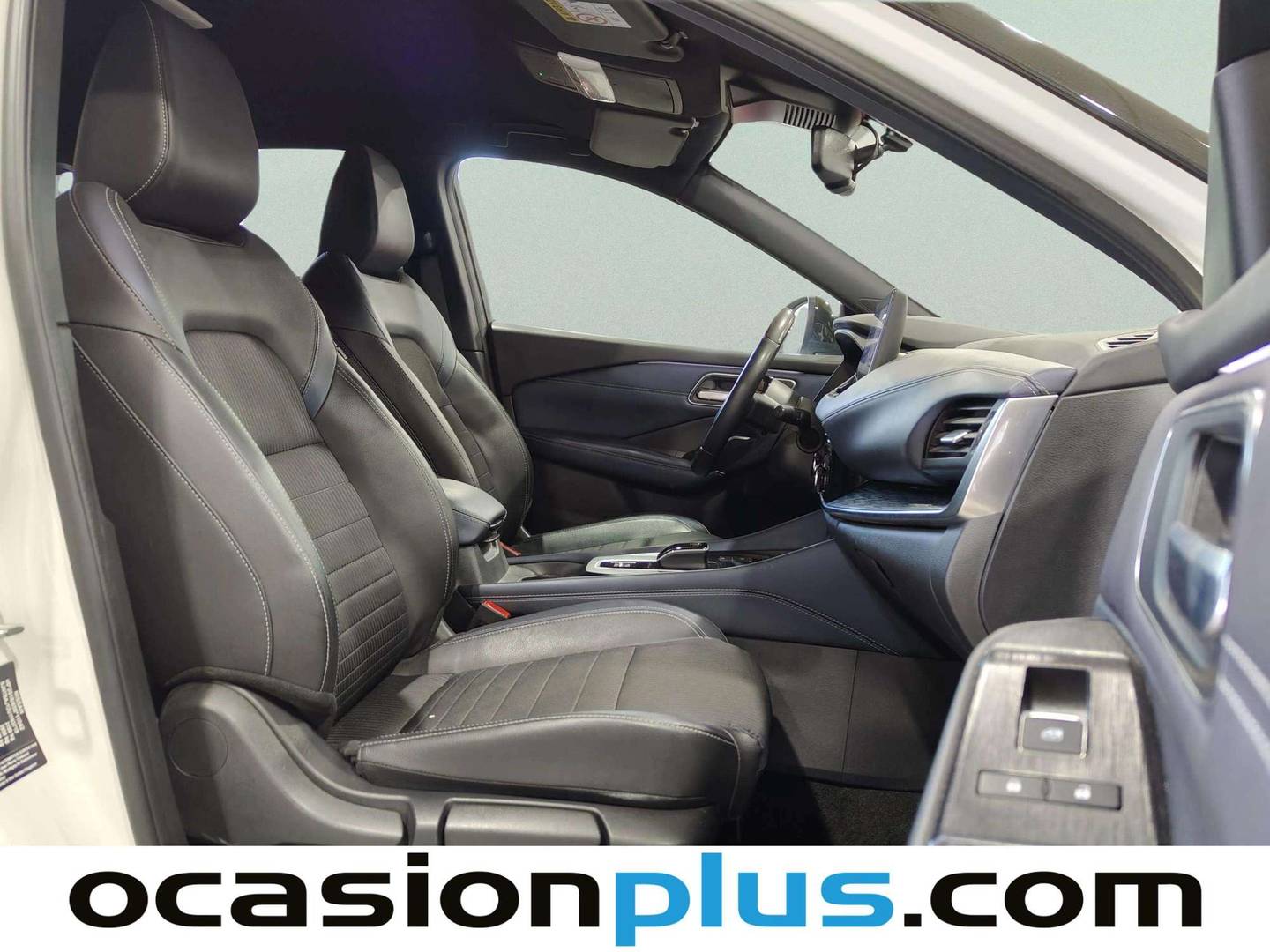 Nissan QASHQAI Nissan Qashqai E-POWER Tekna (190 CV) km 0