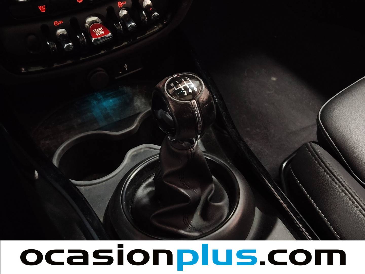 Foto Mini CLUBMAN MINI MINI Clubman One D (116 CV)