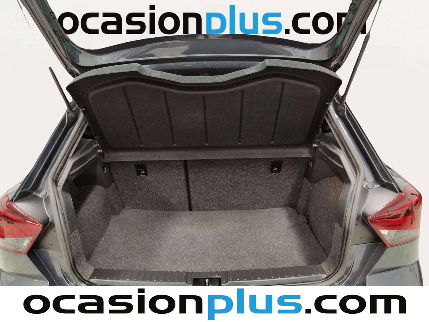 Foto Seat Ibiza Seat Ibiza 1.0 TGI FR (90 CV) siete plazas